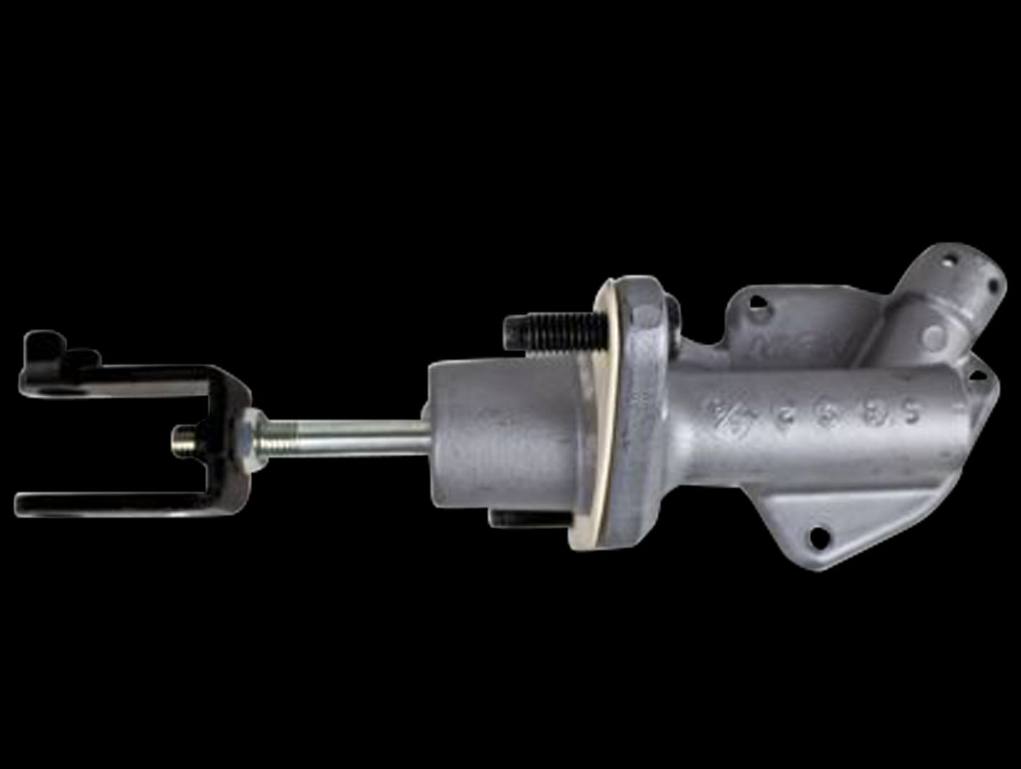 Honda Clutch Master Cylinder - 17-21 Civic Type R (FK8)