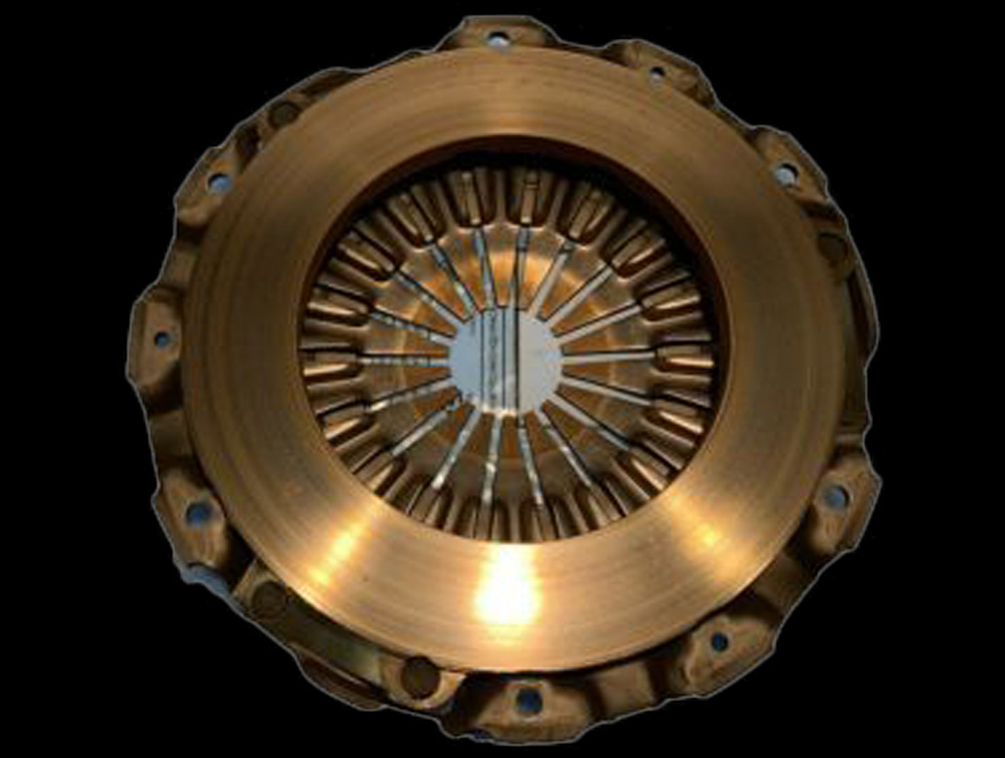 Honda Clutch Pressure Plate - 17-21 Civic Type R (FK8)