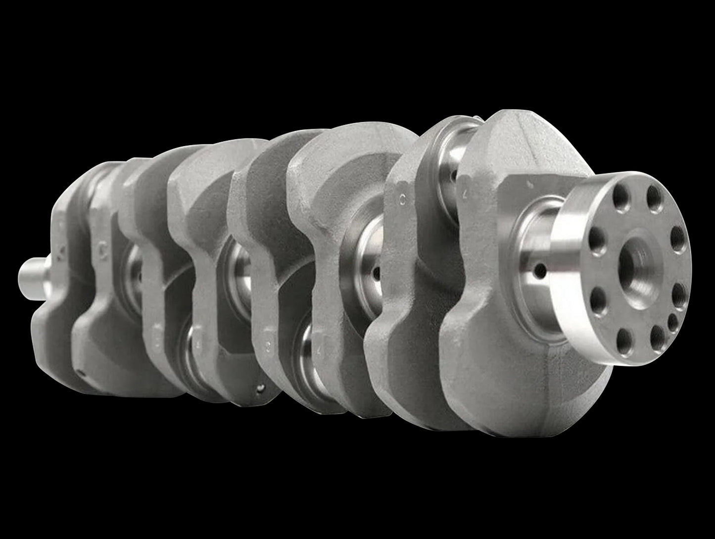 Honda Crankshaft - 17-21 Civic Type R (FK8) / 18-22 Accord 2.0T