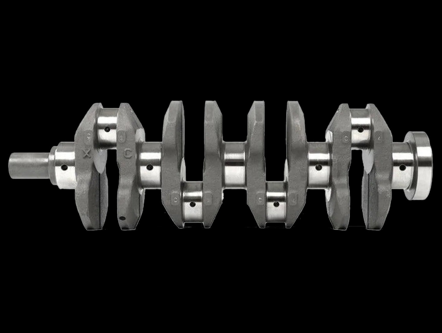 Honda Crankshaft - 17-21 Civic Type R (FK8) / 18-22 Accord 2.0T