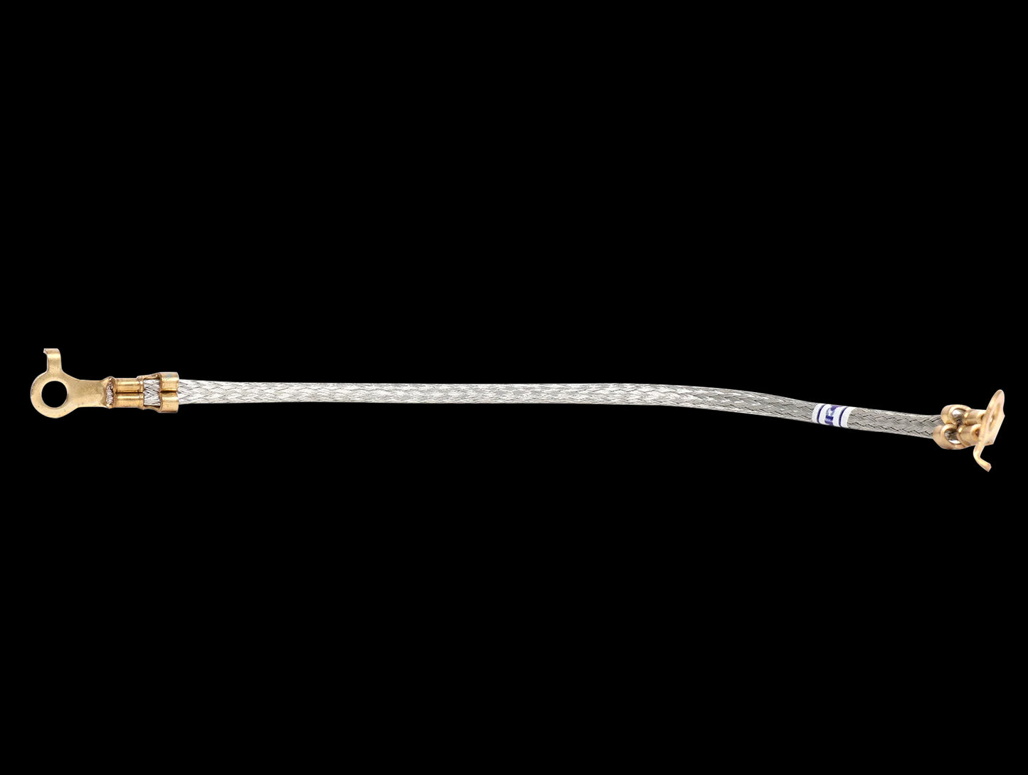 Honda D17 Ground Cable