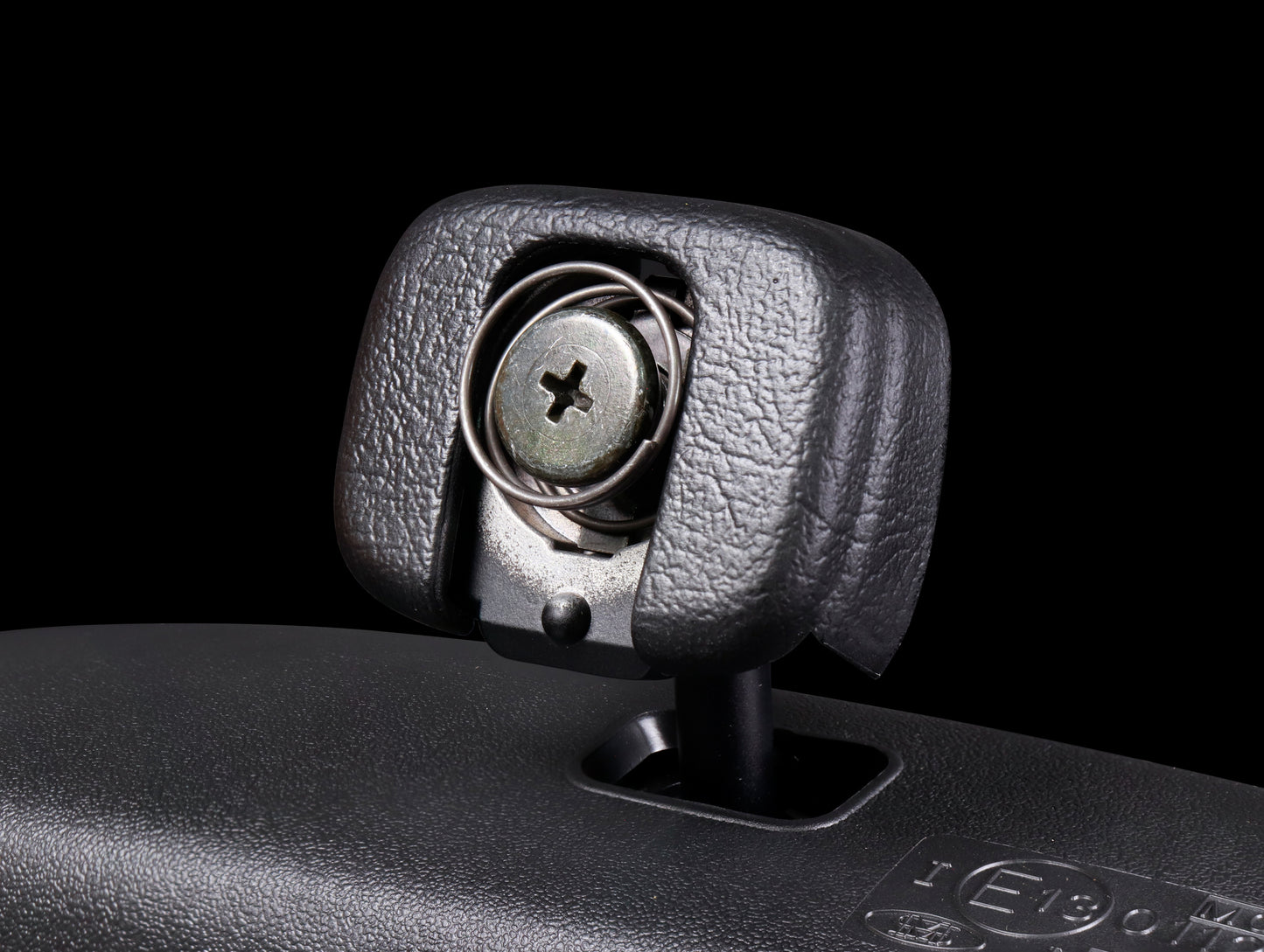 Honda Day/Night Rearview Mirror - 00-09 S2000 (Used)