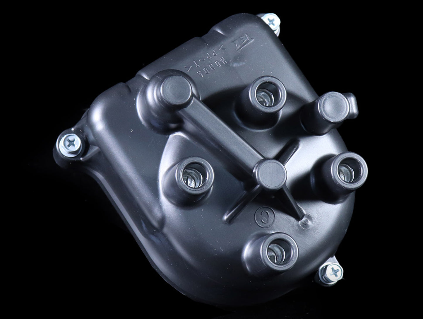Honda Distributor Cap & Rotor - B-series