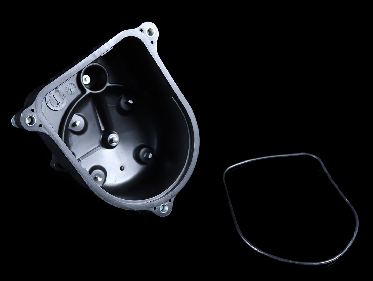 Honda Distributor Cap & Rotor - B-series
