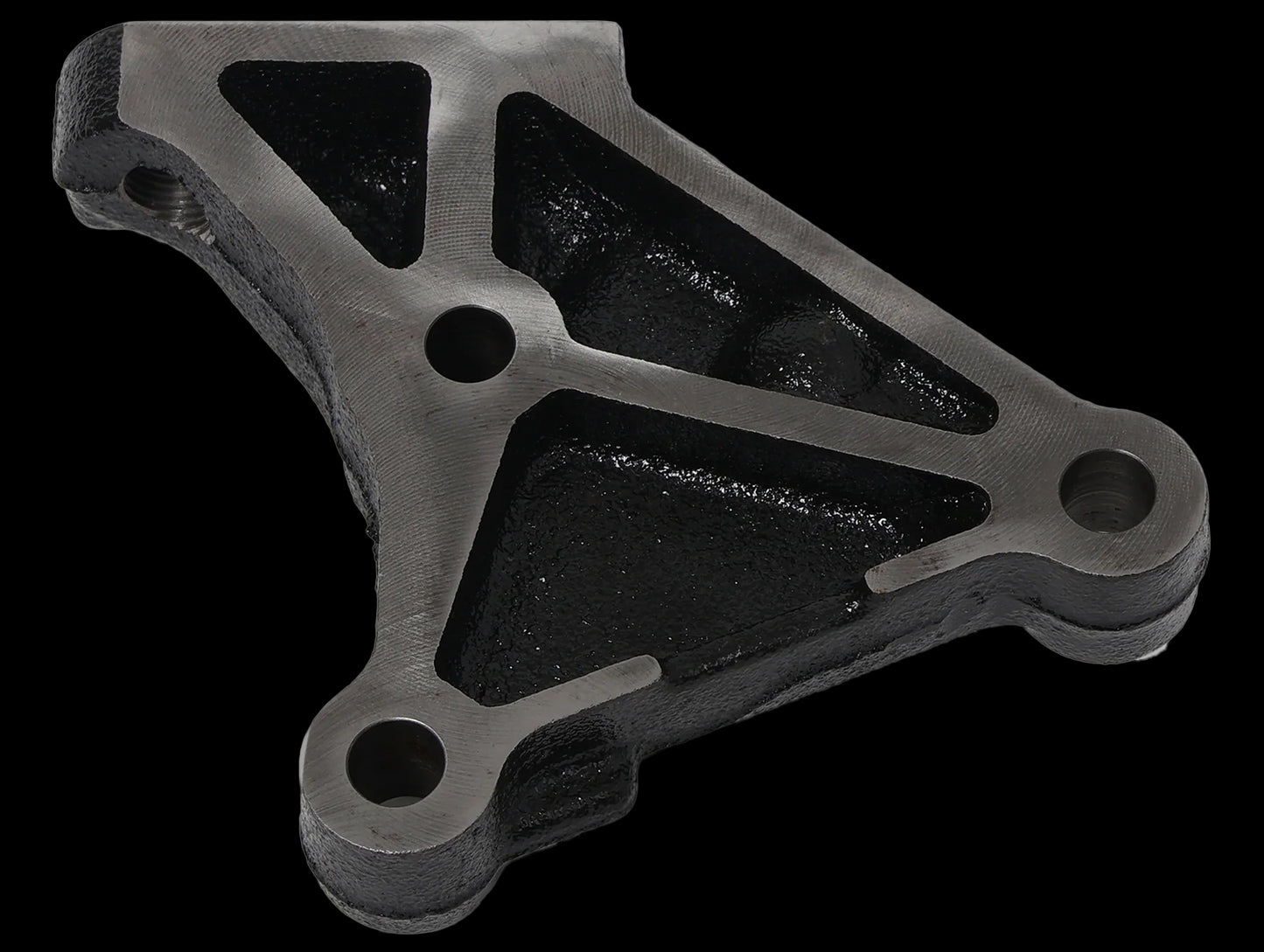 Honda Engine Post Mount - 01-05 Civic Si