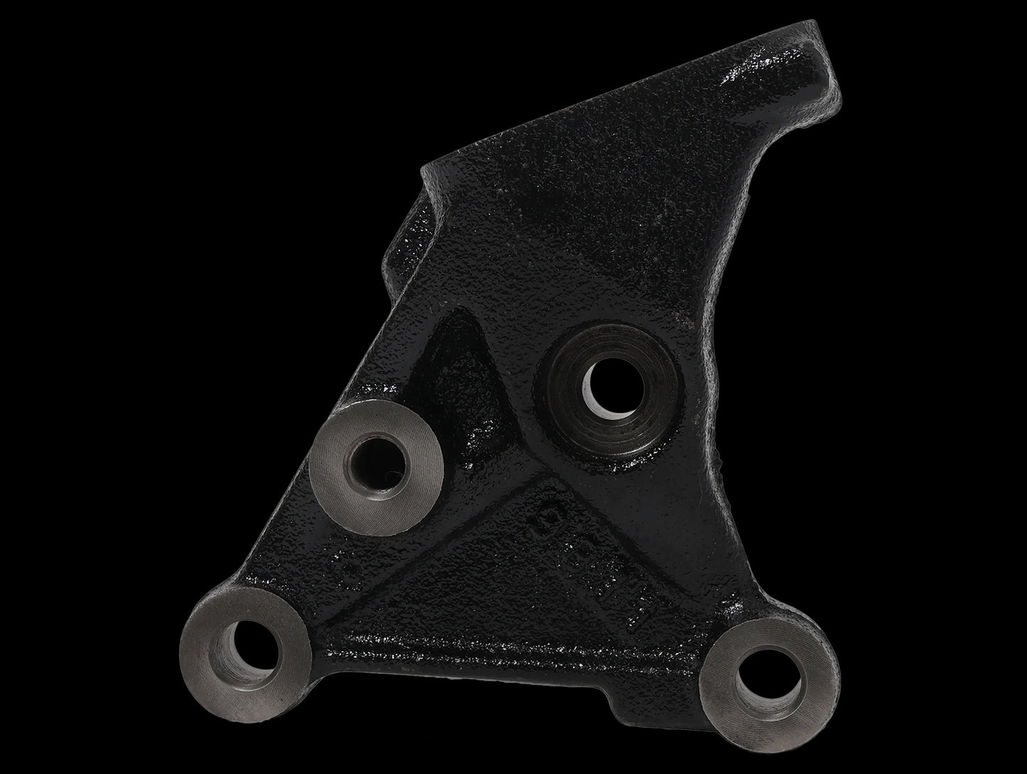 Honda Engine Post Mount - 01-05 Civic Si