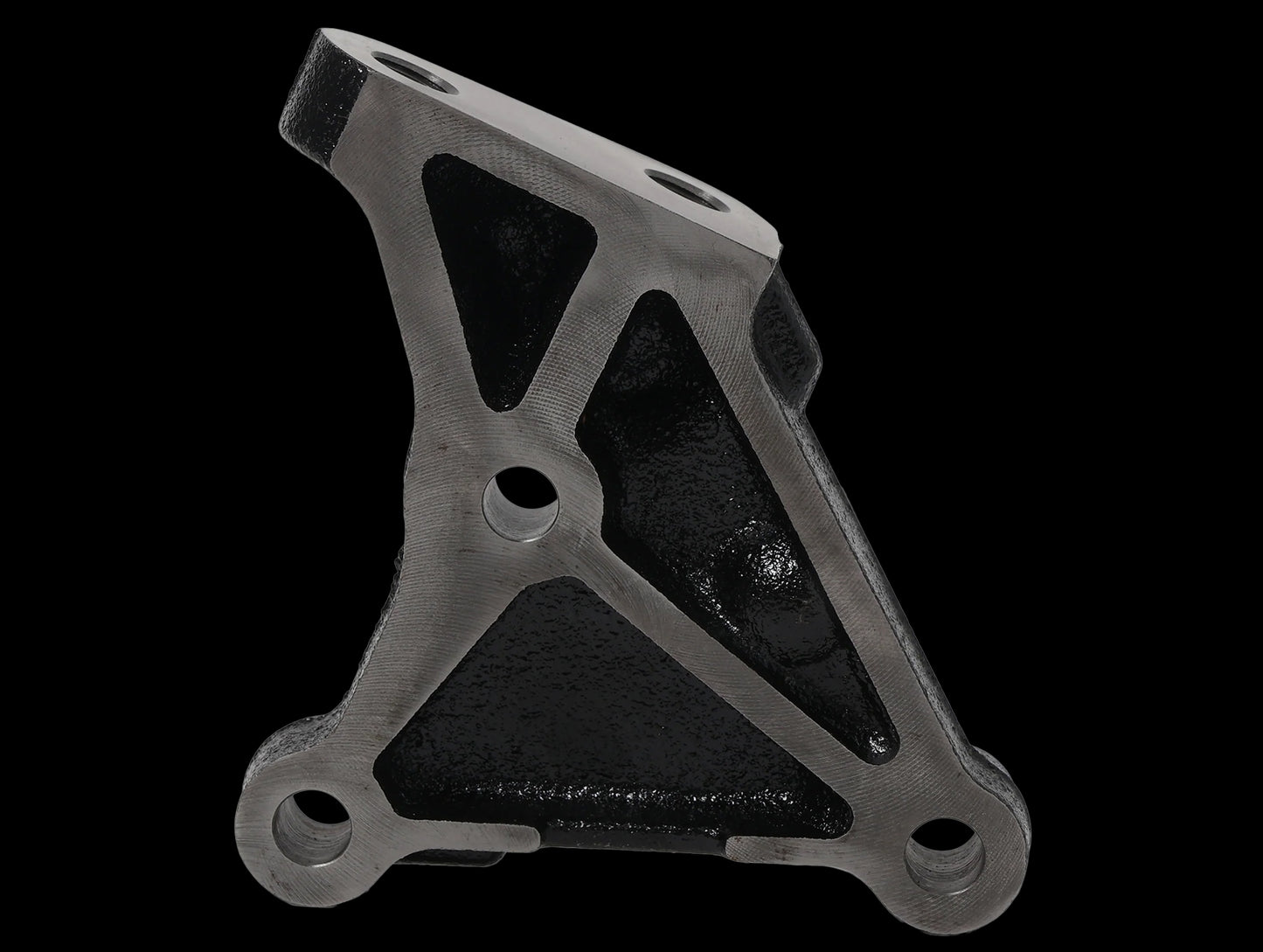 Honda Engine Post Mount - 01-05 Civic Si