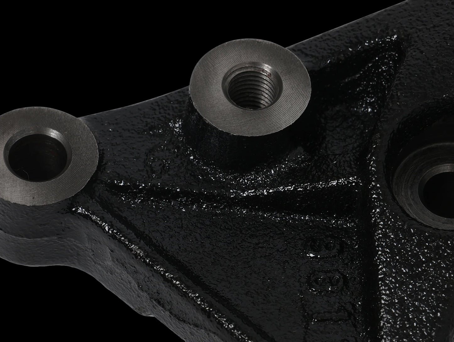 Honda Engine Post Mount - 01-05 Civic Si