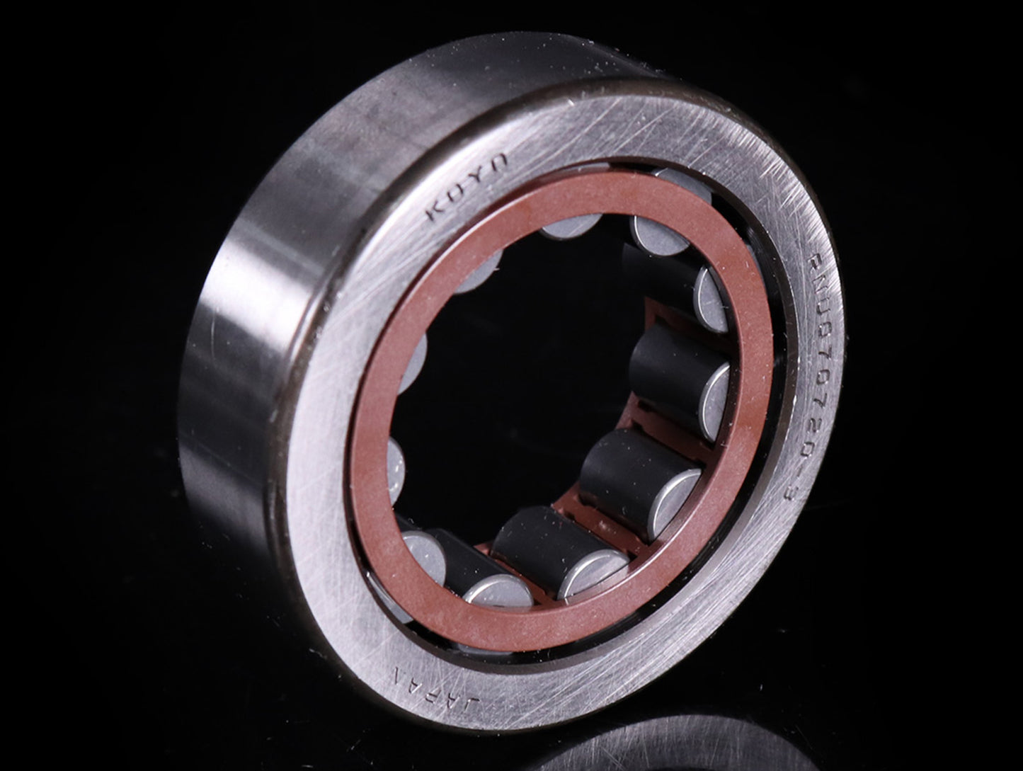 Honda Final Drive Countershaft Bearing - K-series