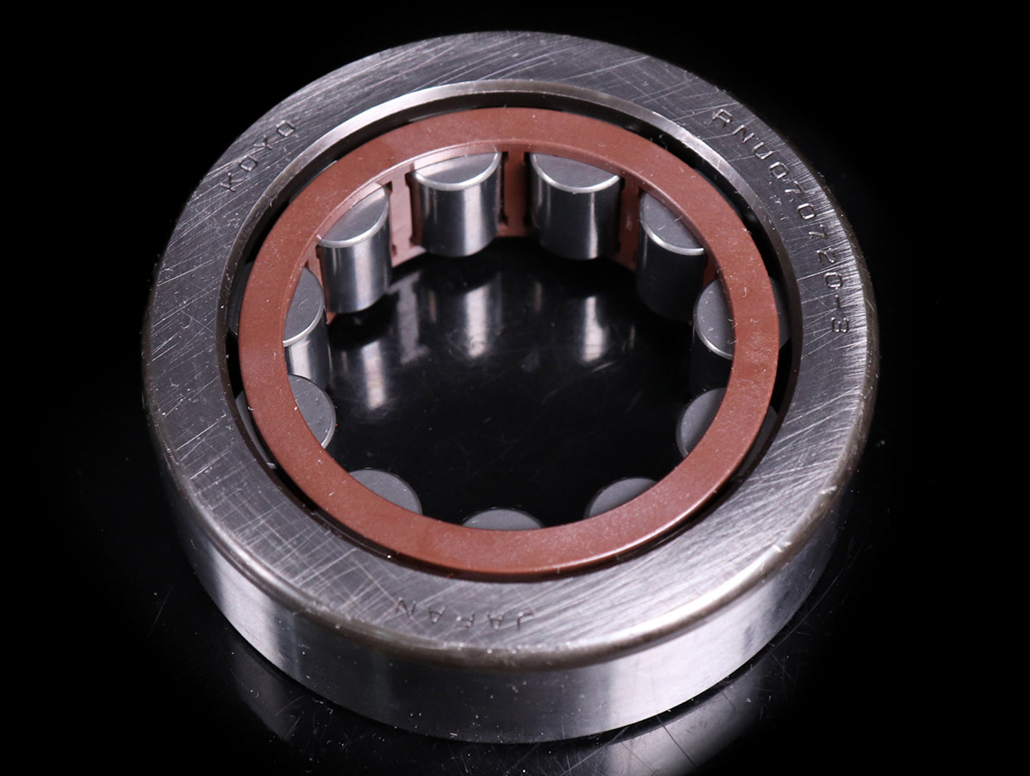 Honda Final Drive Countershaft Bearing - K-series