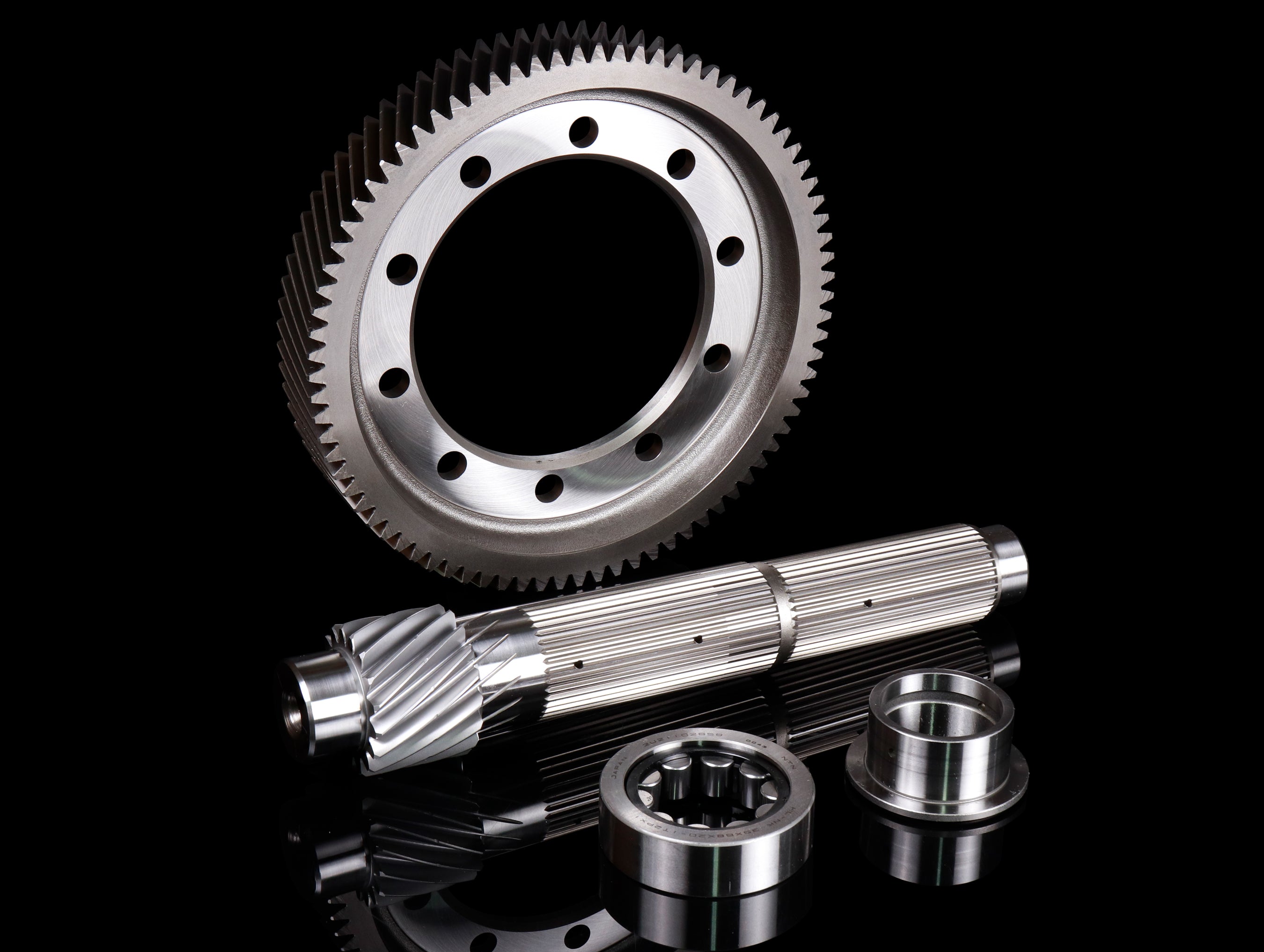 honda gear Honda 4.7 Final Drive Set - K-series