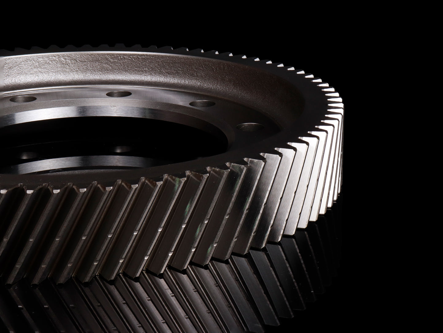 Honda 4.7 Final Drive Set - K-series