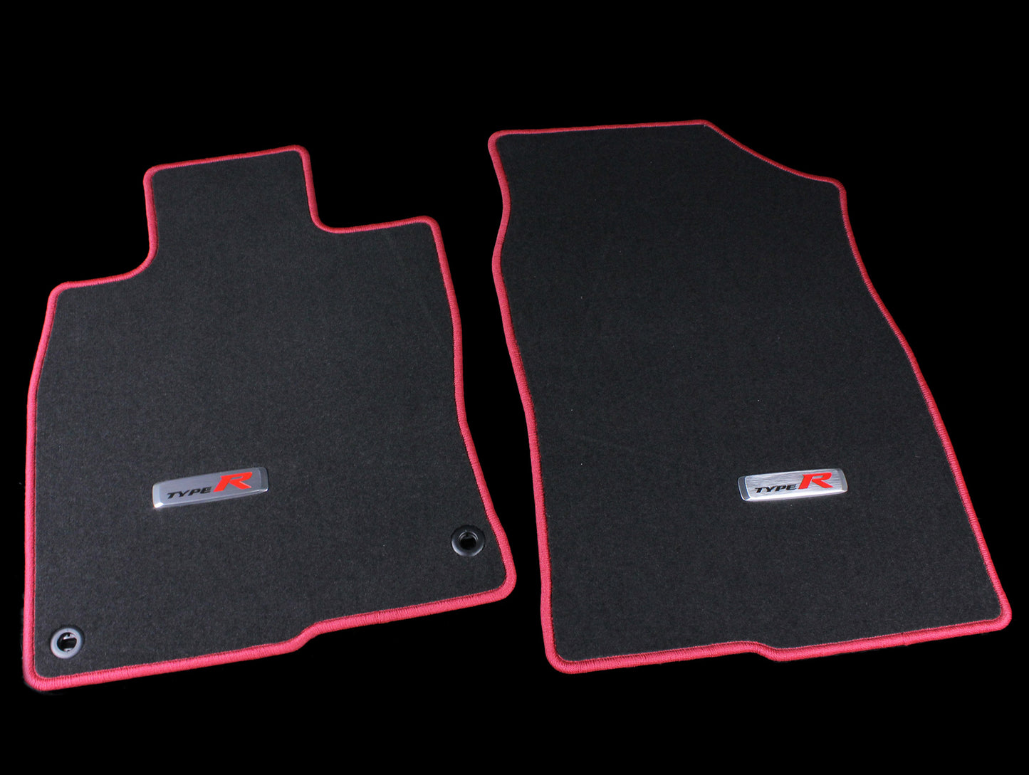 Honda Floor Mats - 2017-21 Civic Type-R
