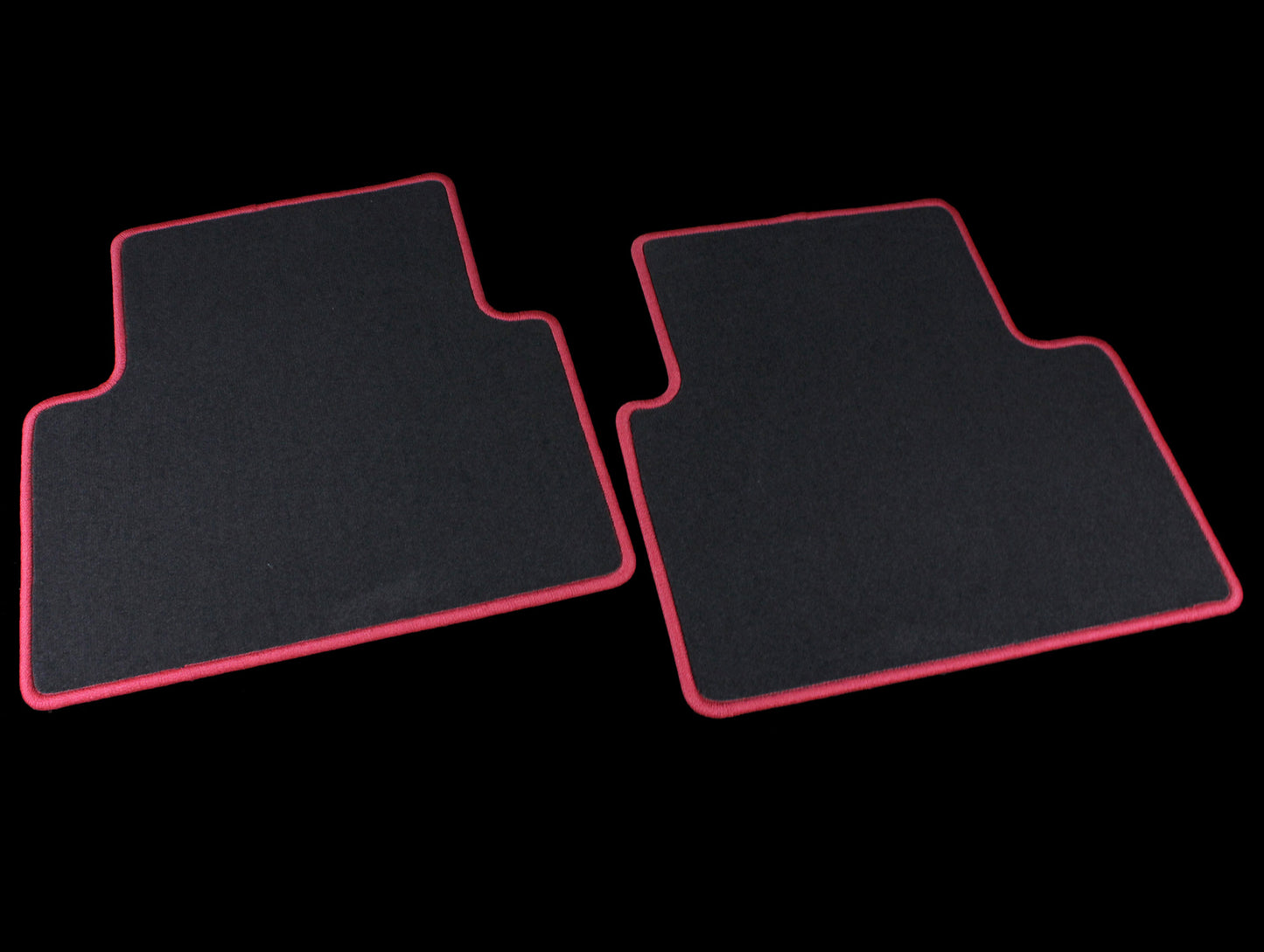 Honda Floor Mats - 2017-21 Civic Type-R