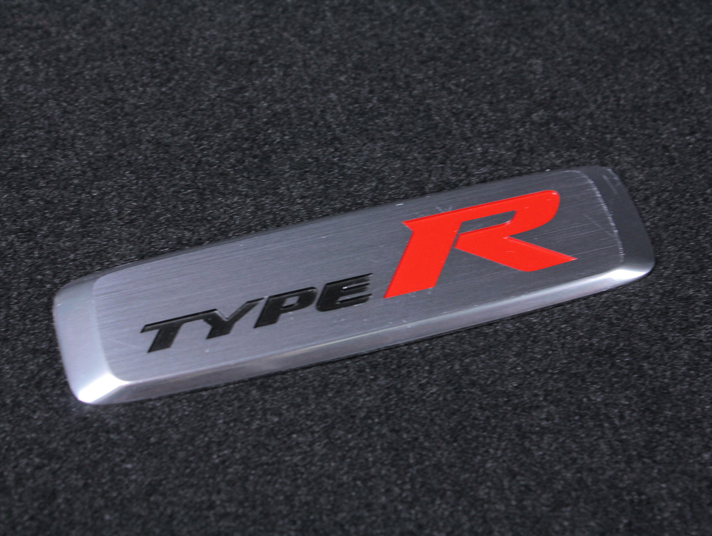 Honda Floor Mats - 2017-21 Civic Type-R