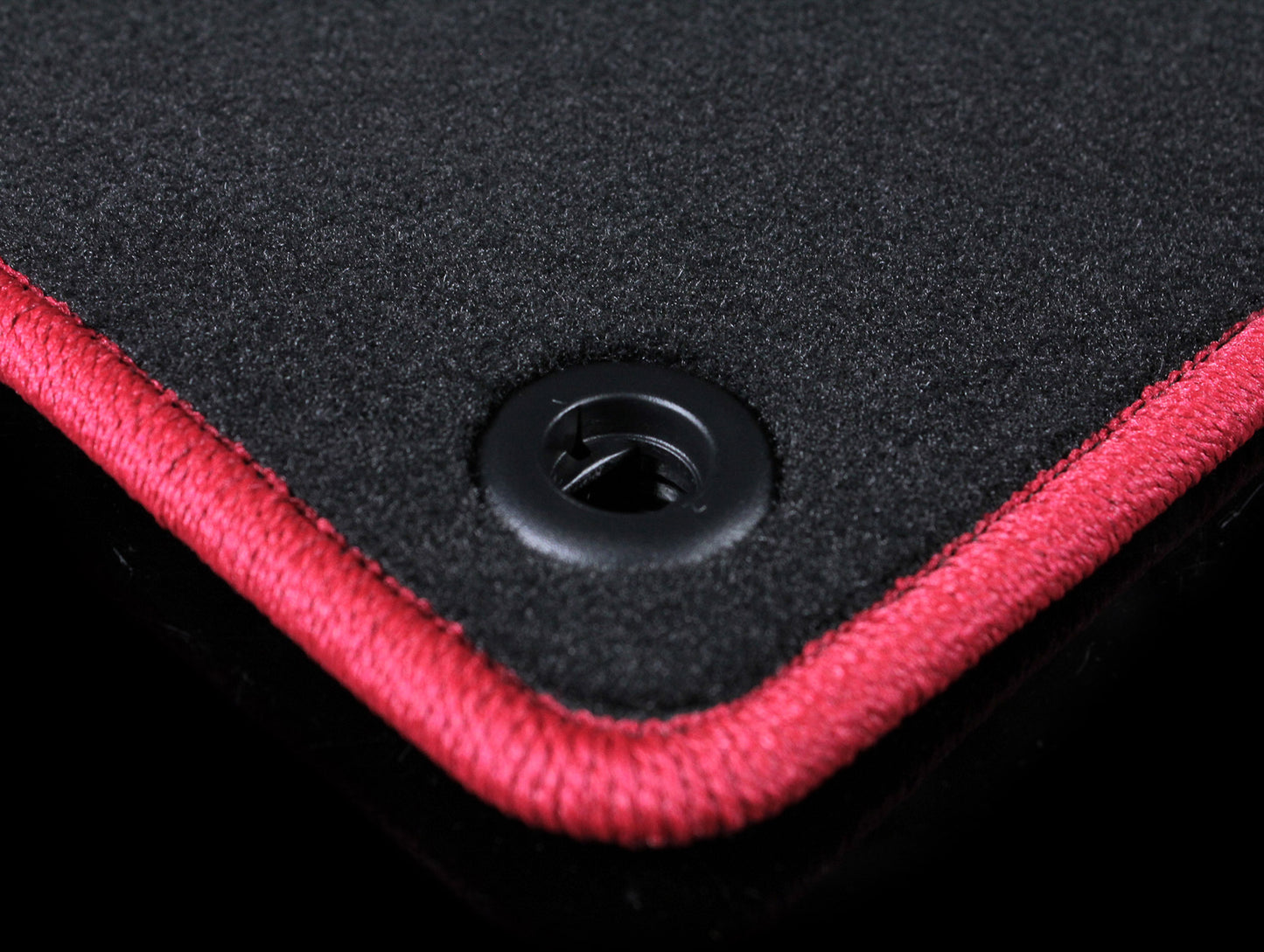 Honda Floor Mats - 2017-21 Civic Type-R