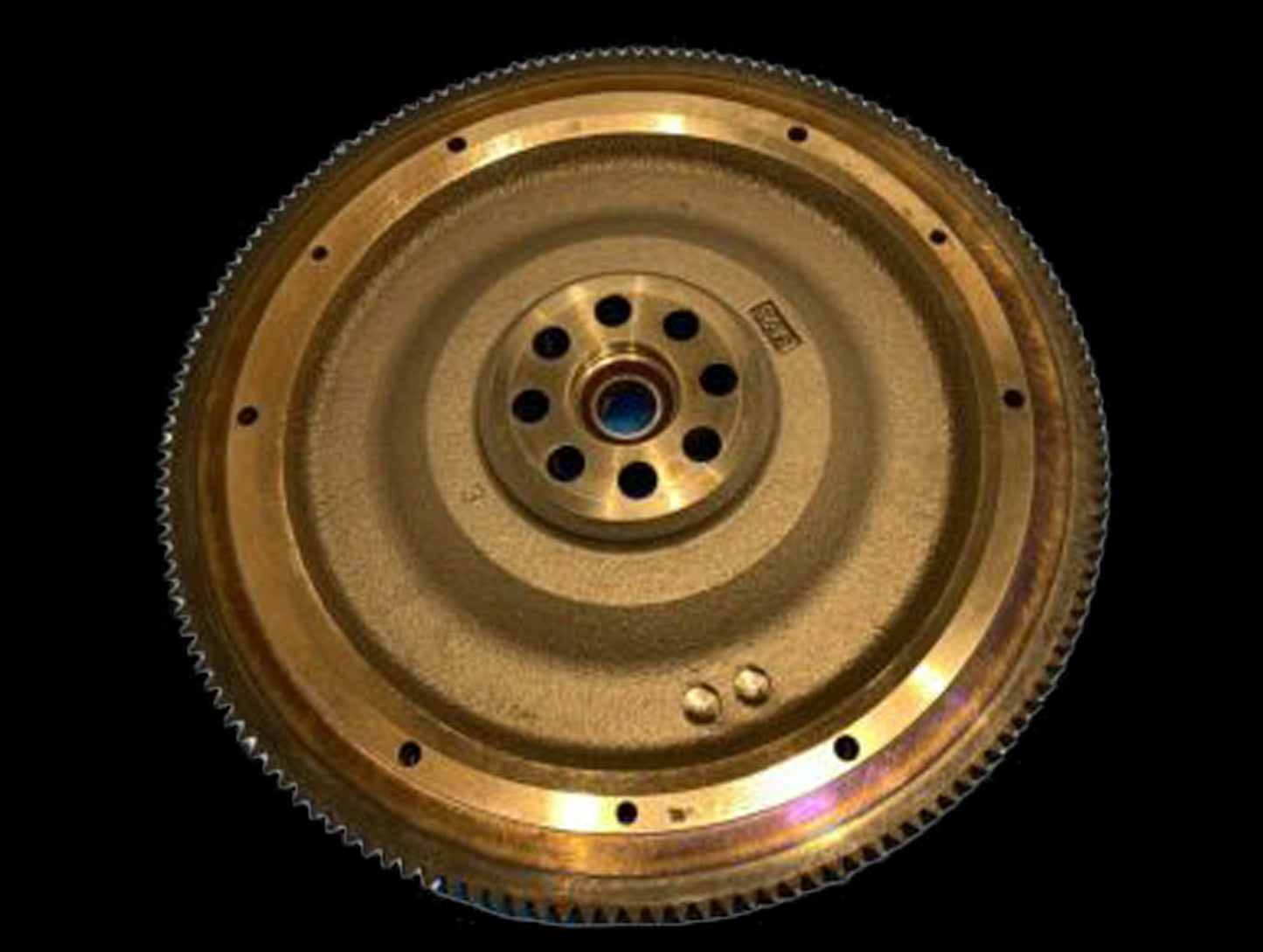 Honda Flywheel - 17-21 Civic Type R (FK8)