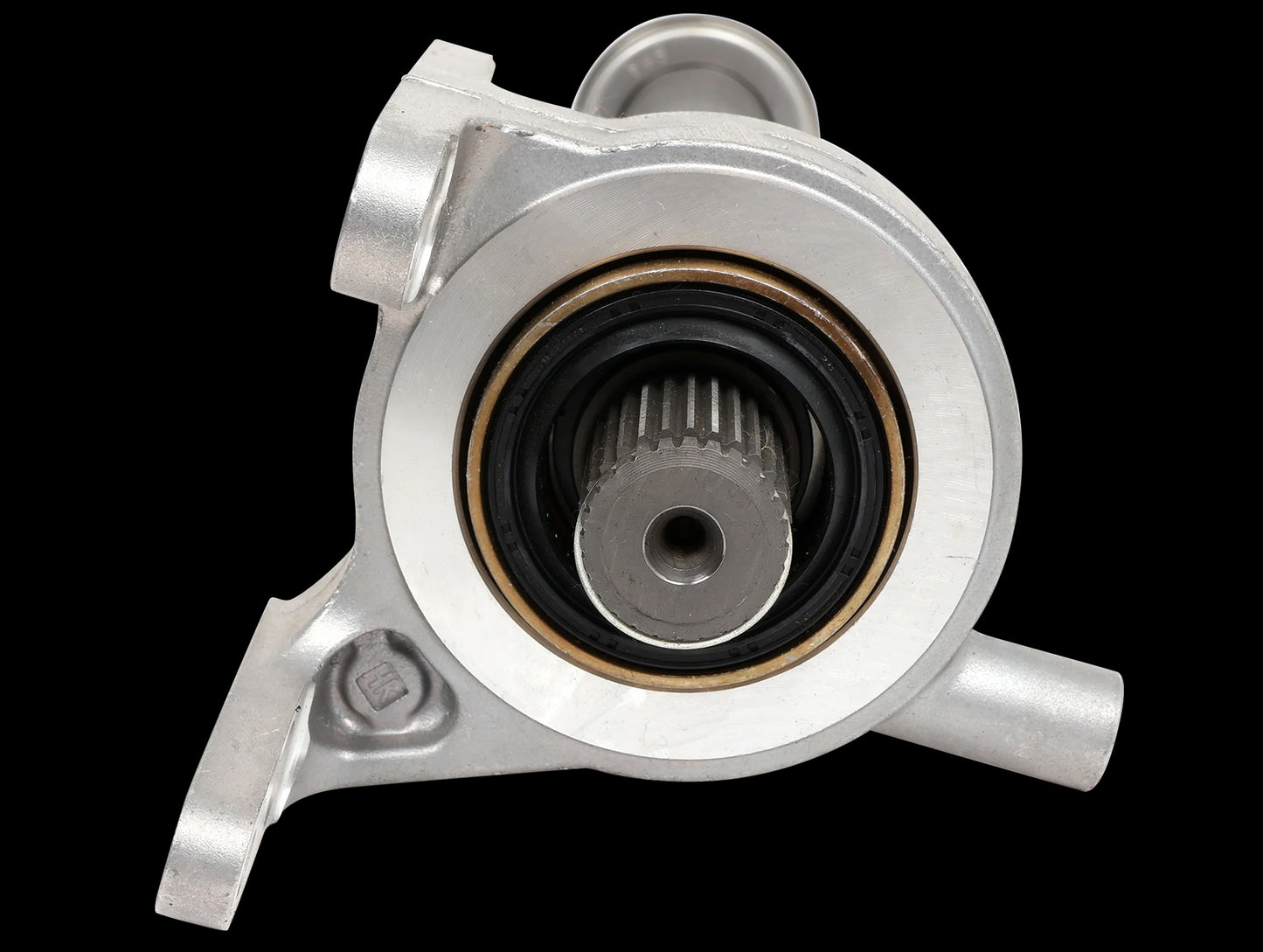 Honda Half Shaft Assembly - 06-11 Civic Si