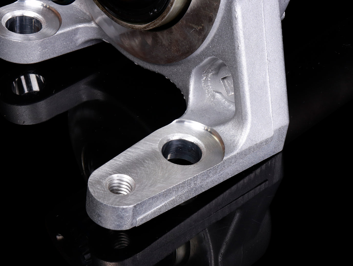 Honda Half Shaft Assembly - 06-11 Civic Si