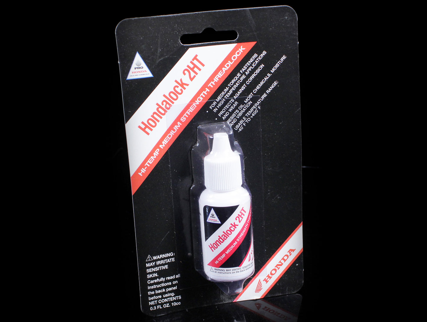 Honda Hondalock Threadlock