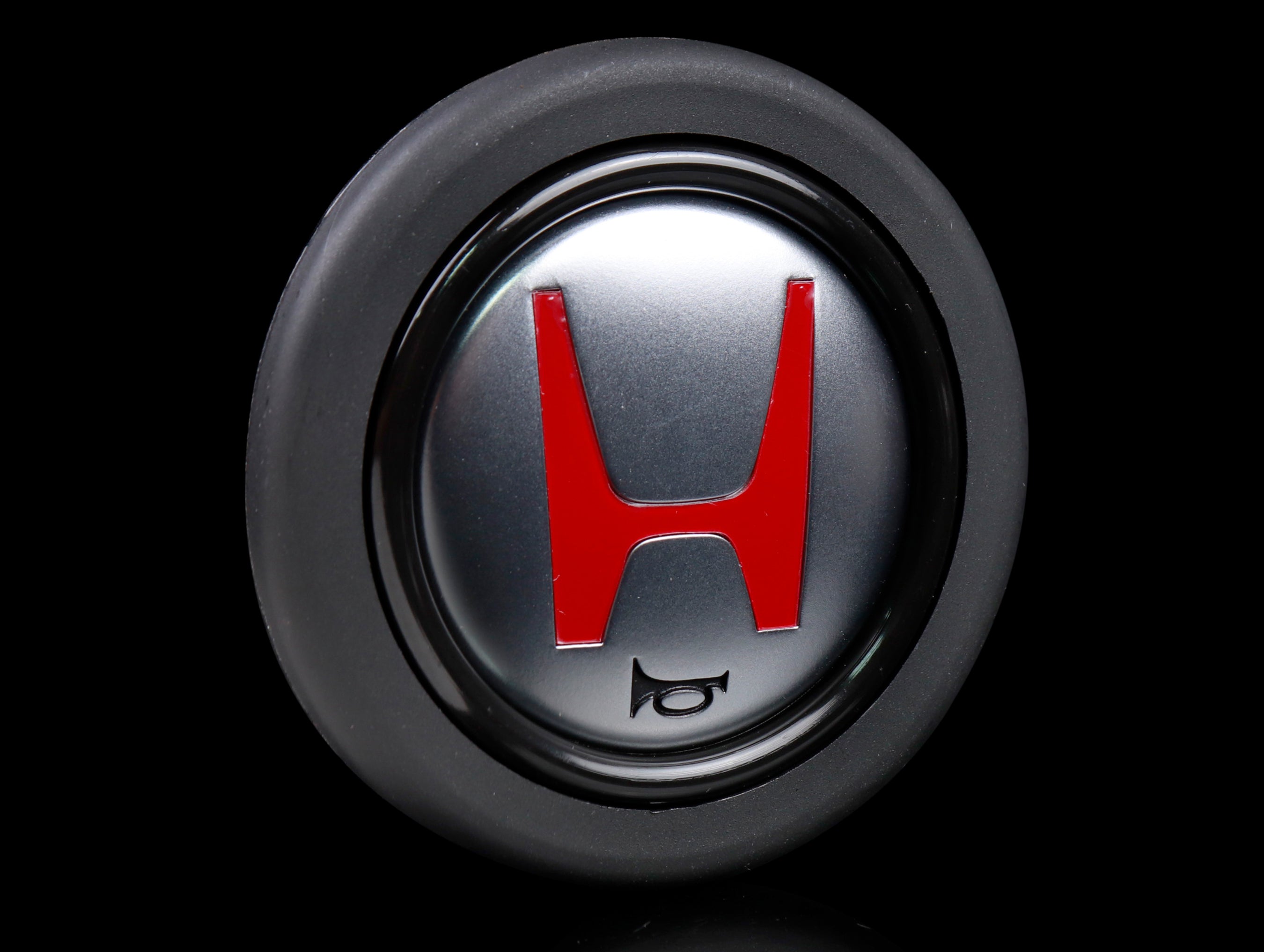 JDM Honda NSX Type R Steering Wheel Horn Button - JHPUSA