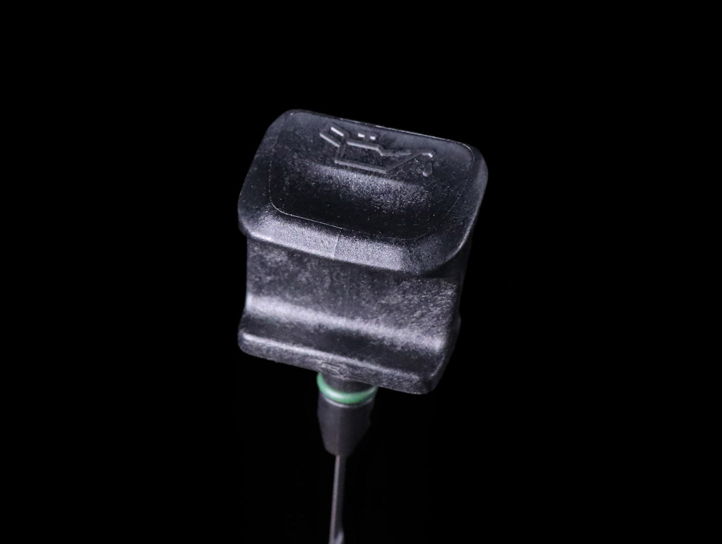 Honda JDM Oil Black Dip Stick - K-series / K20A