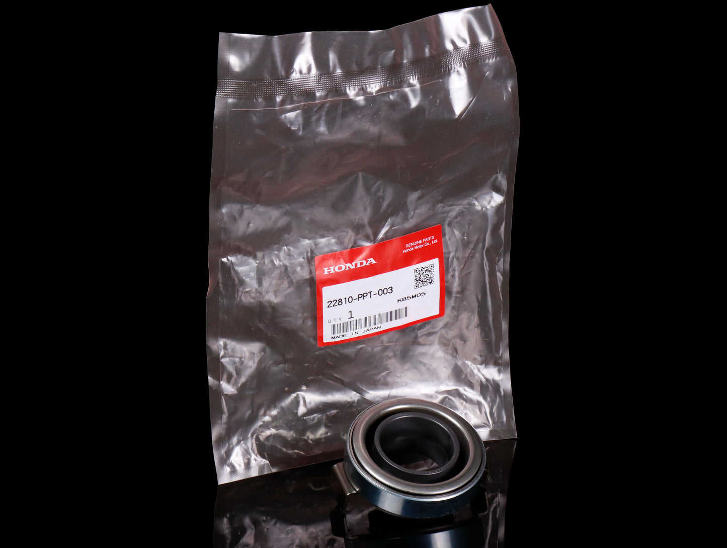 Honda Throwout Clutch Release Bearing - K-Series