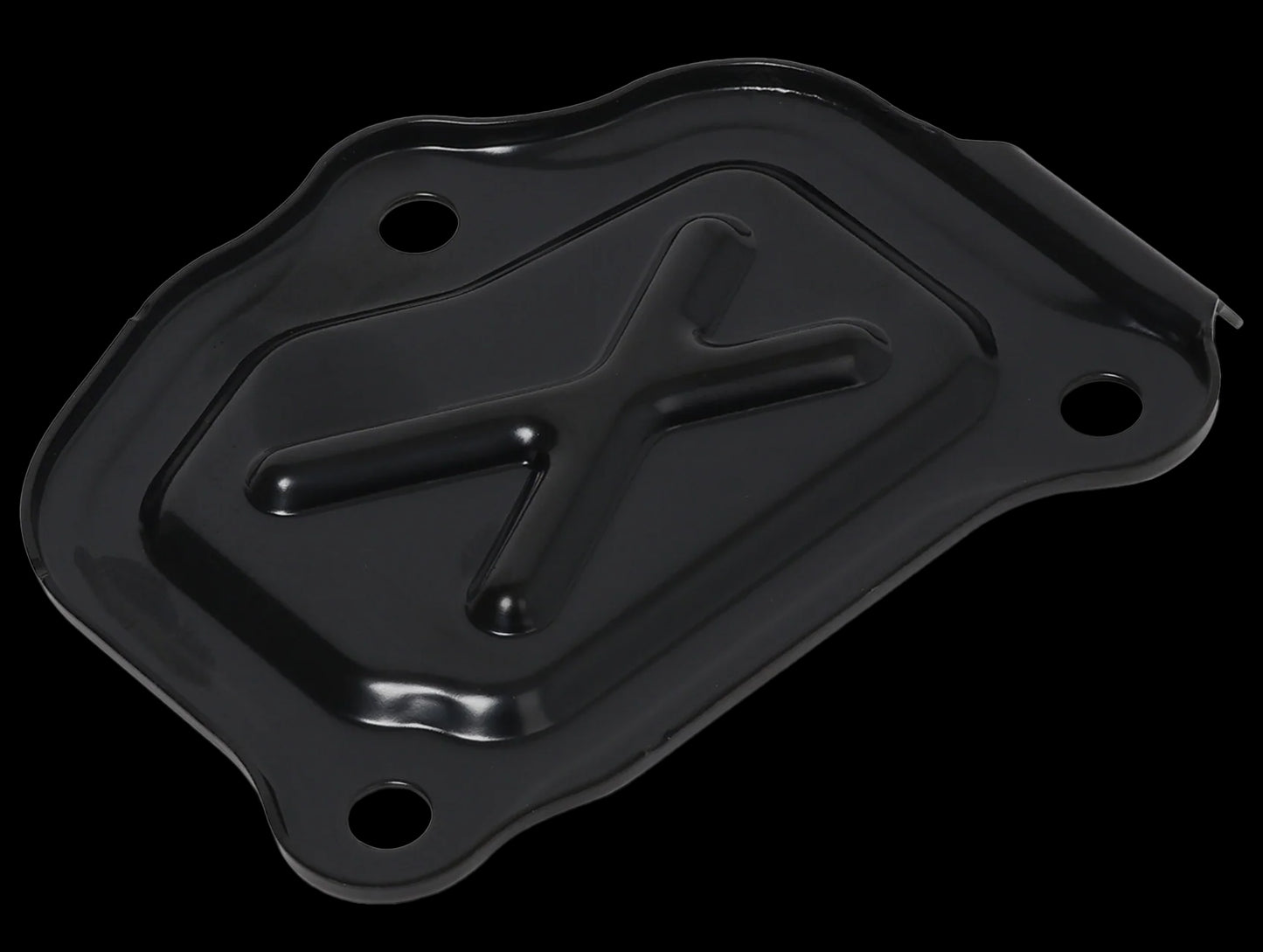 Honda K-Series Timing Chain Tensioner Cover