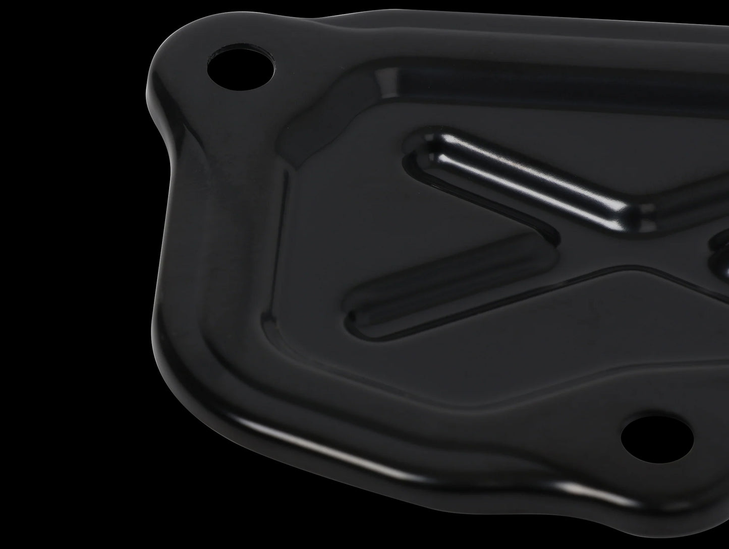 Honda K-Series Timing Chain Tensioner Cover