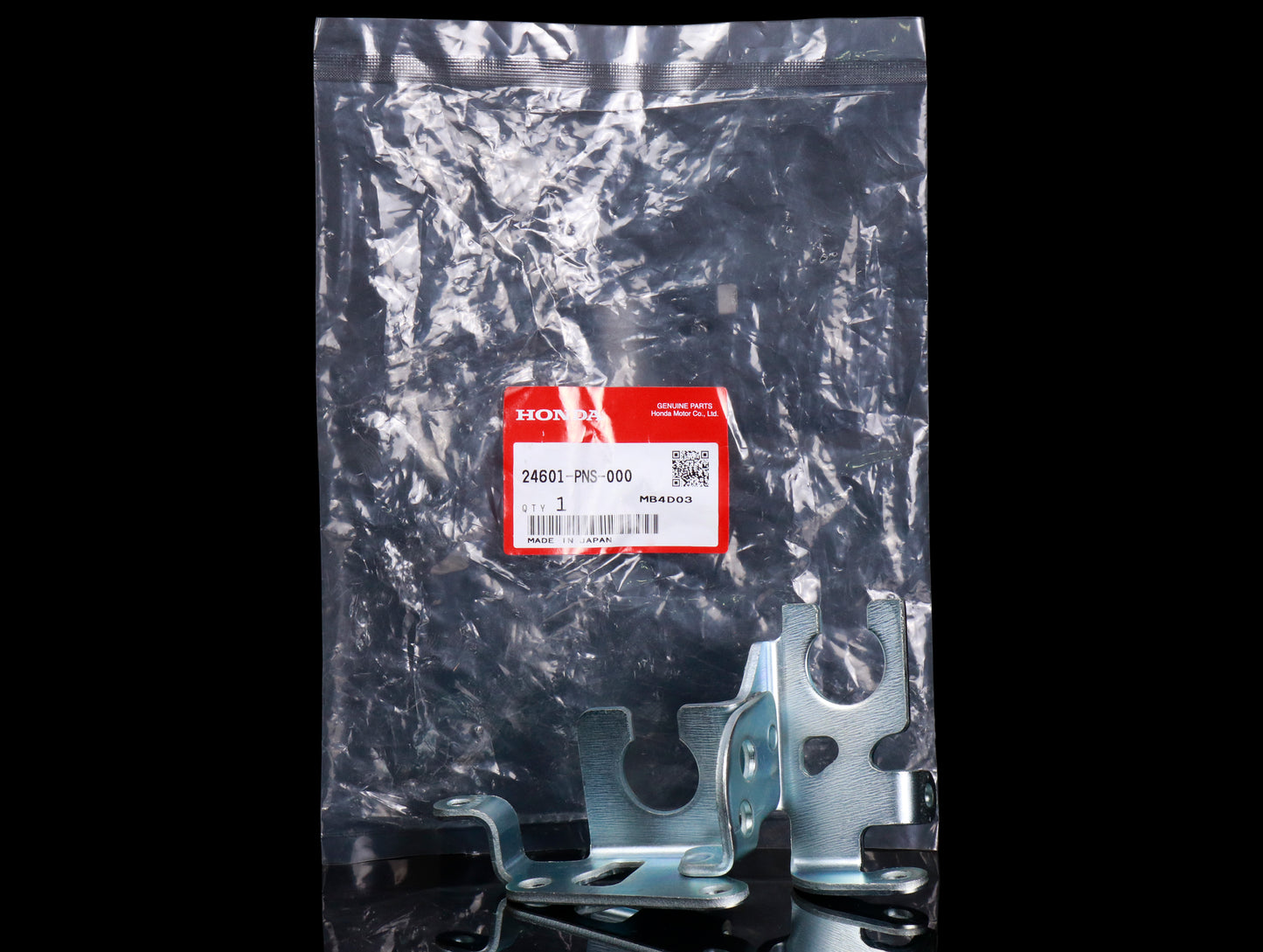 Honda K20A/A2/A3/Z1 Transmission Cable Bracket