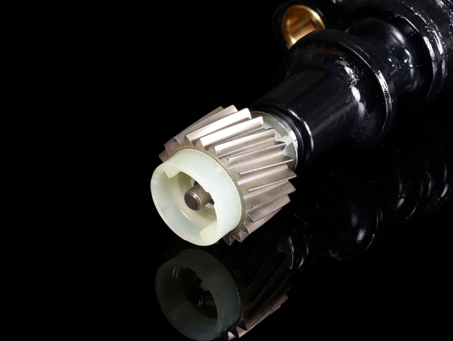 Honda K20A2 Vehicle Speed Sensor