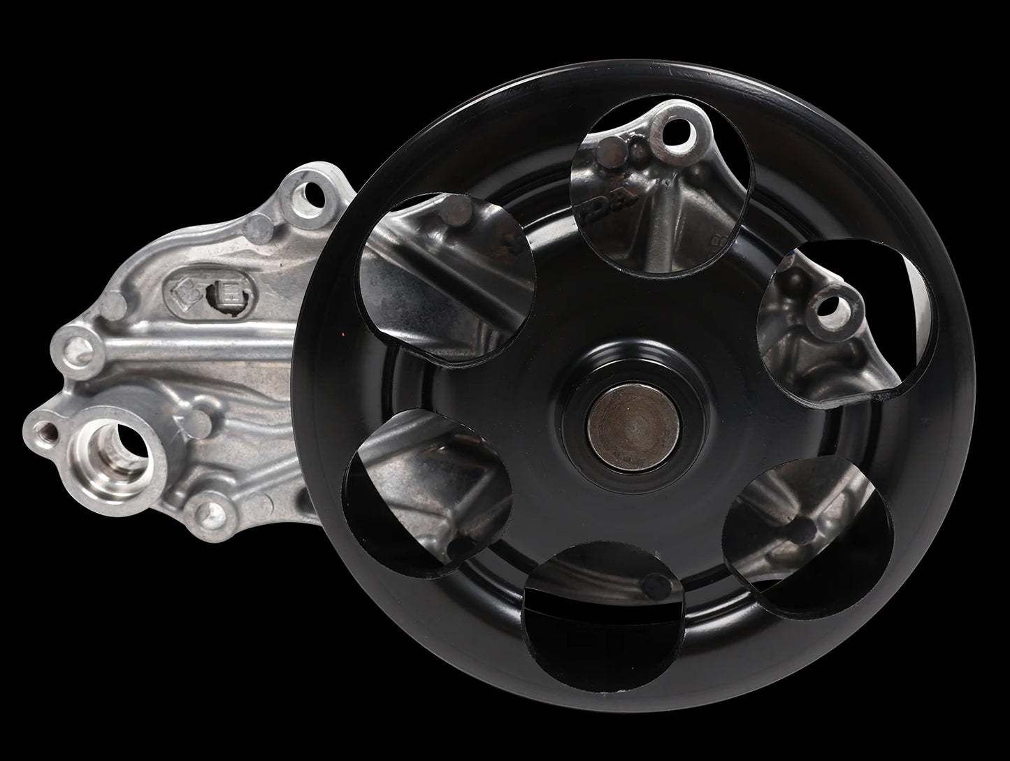 Honda Water Pump - K20A2