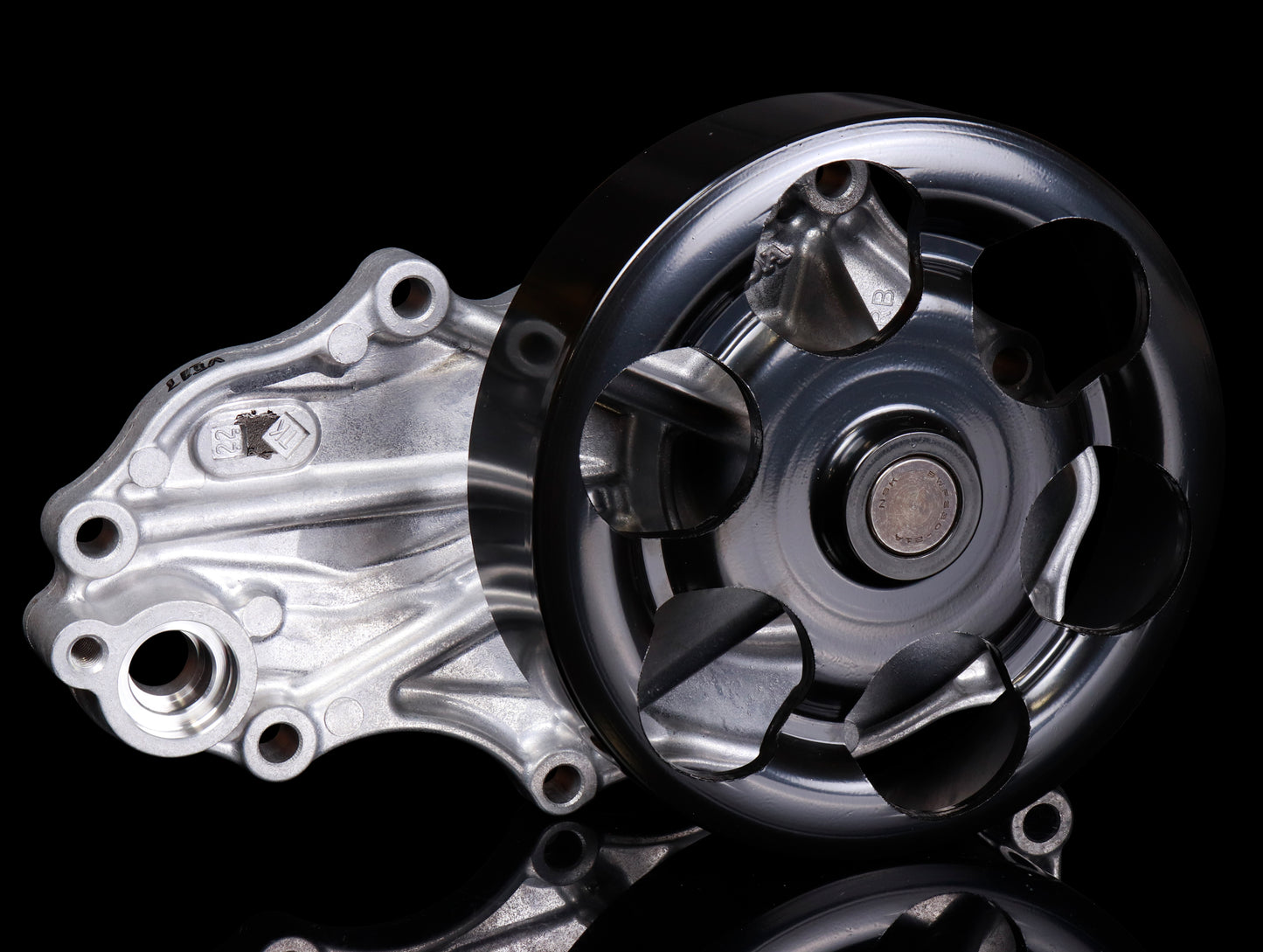 Honda Water Pump - K20A2