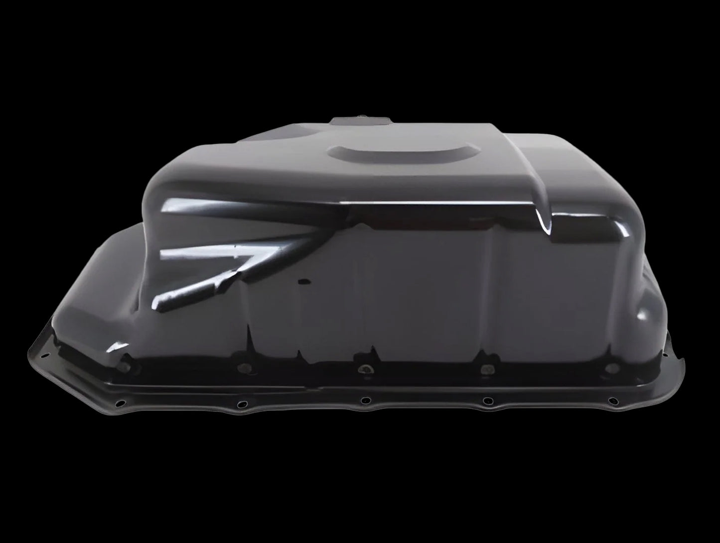 Honda Steel Oil Pan - K20A3 / K24A1