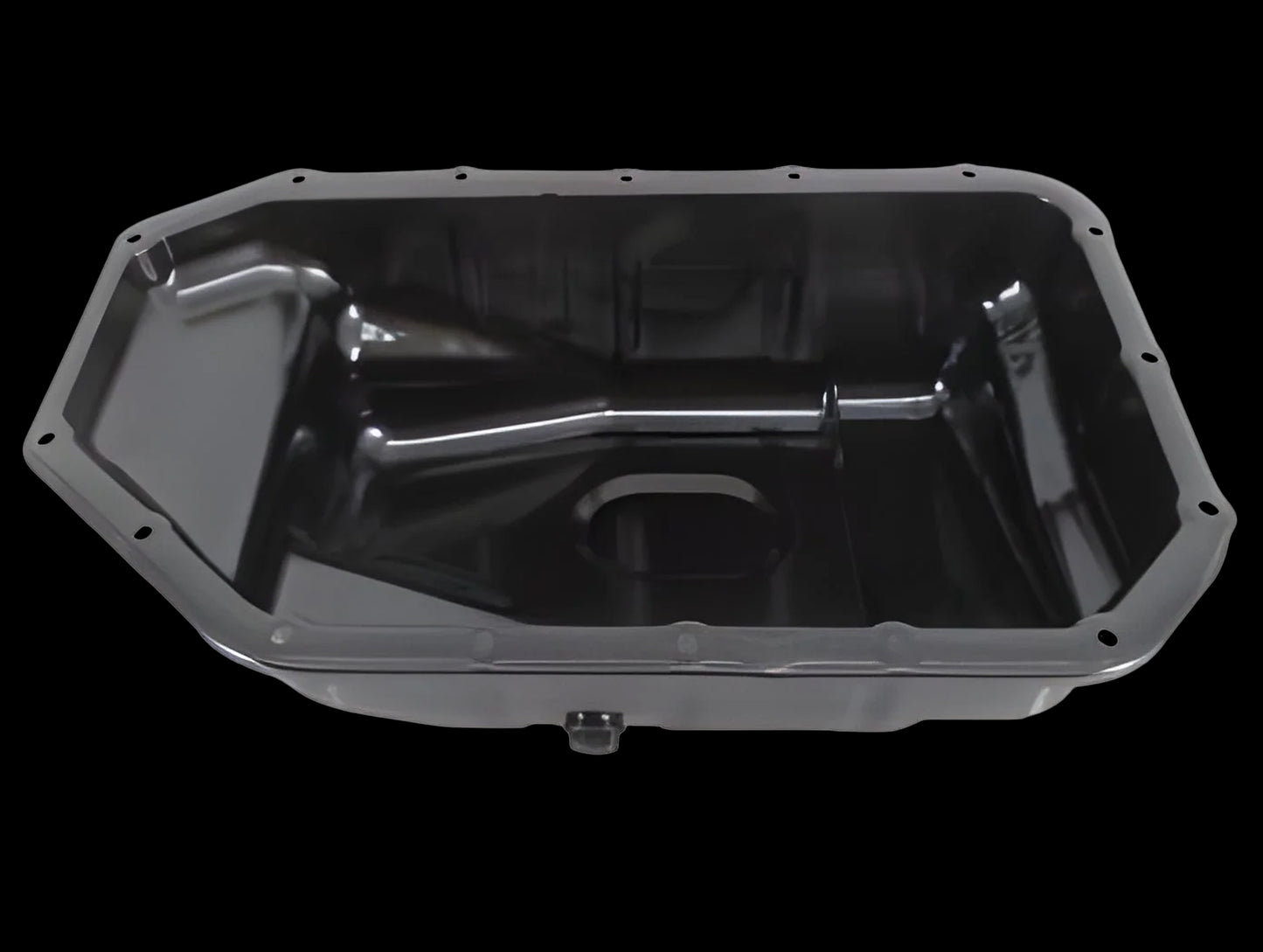 Honda Steel Oil Pan - K20A3 / K24A1