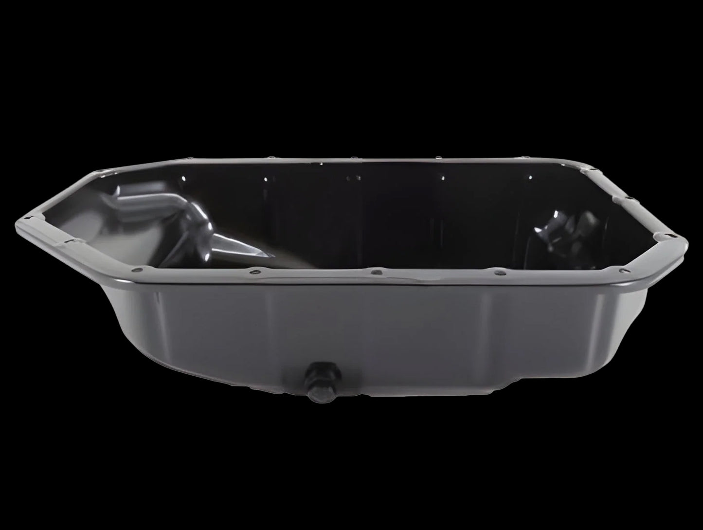 Honda Steel Oil Pan - K20A3 / K24A1