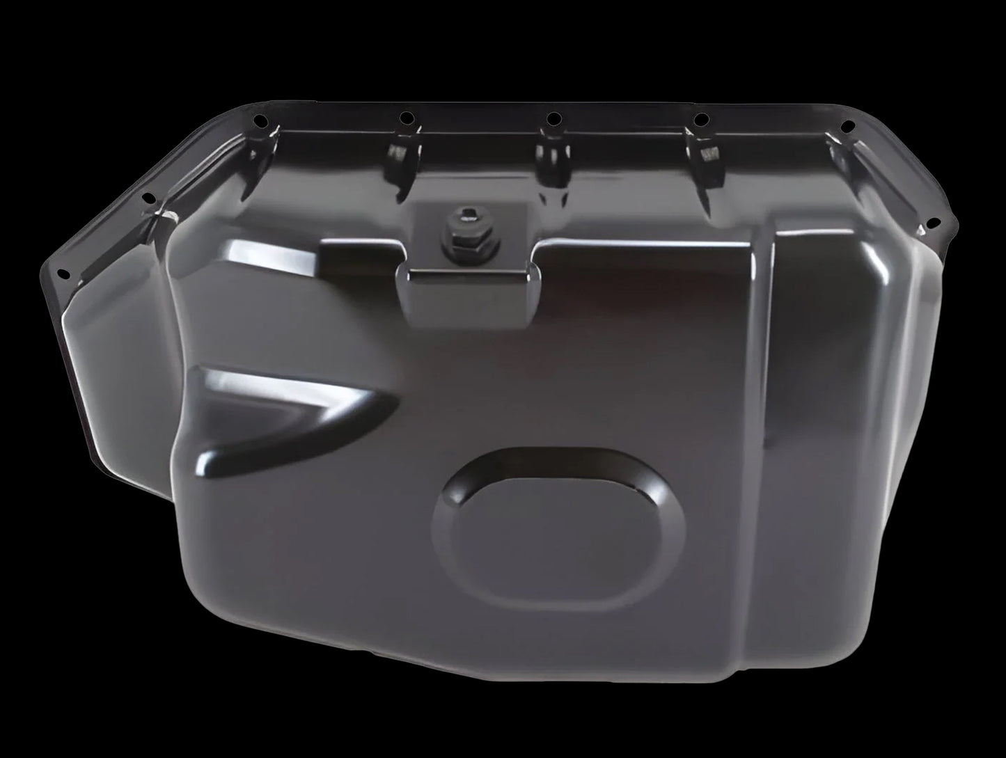 Honda Steel Oil Pan - K20A3 / K24A1