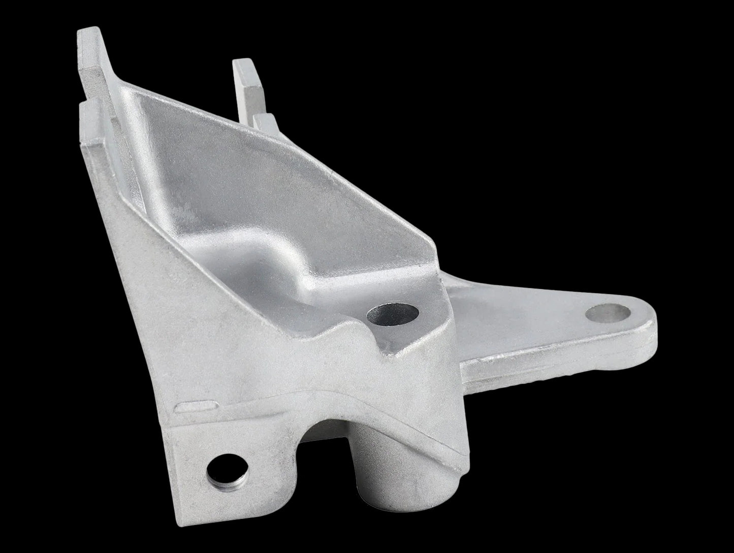Honda K20Z3 Transmission Shifter Cable Bracket