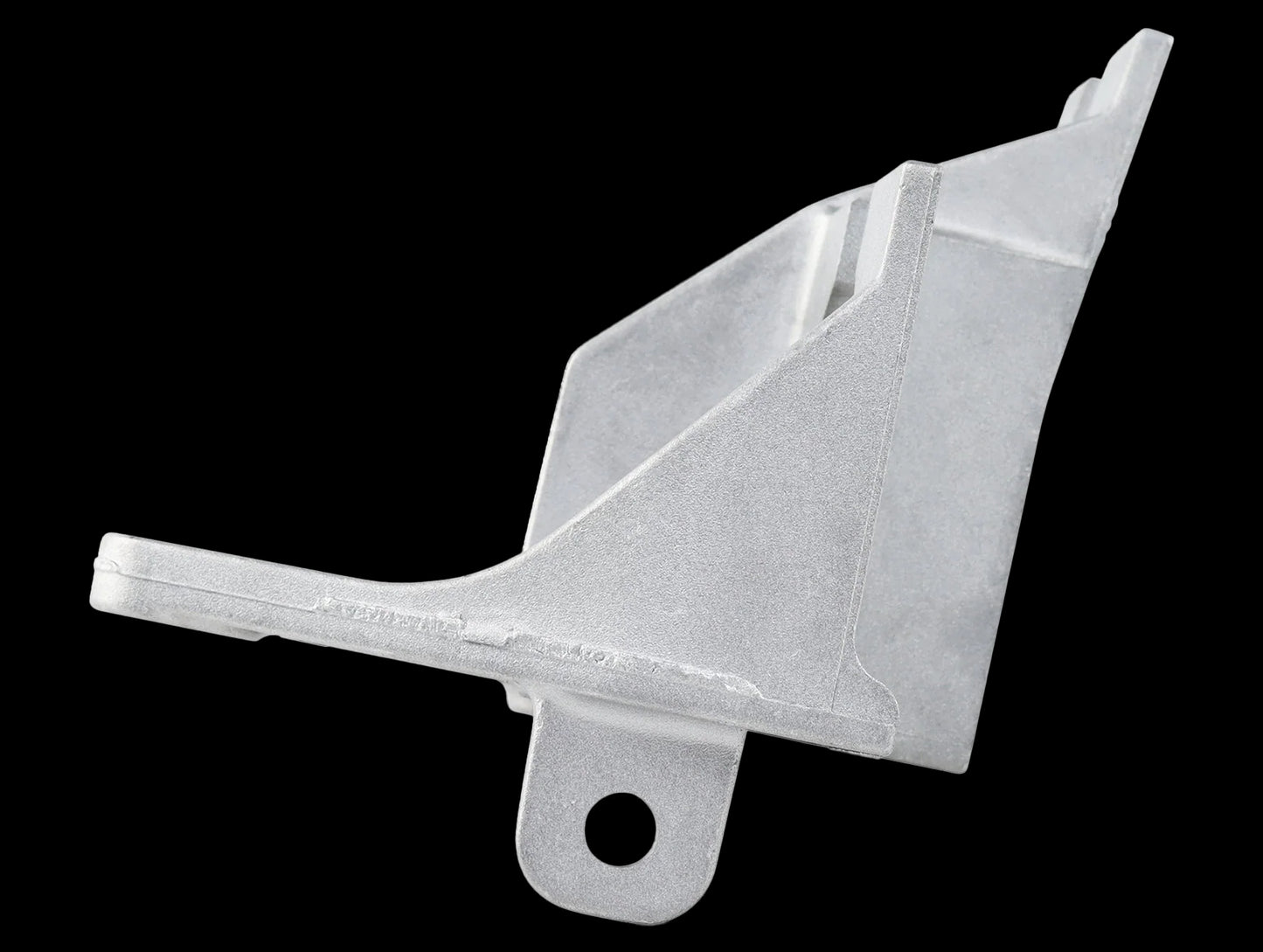 Honda K20Z3 Transmission Shifter Cable Bracket