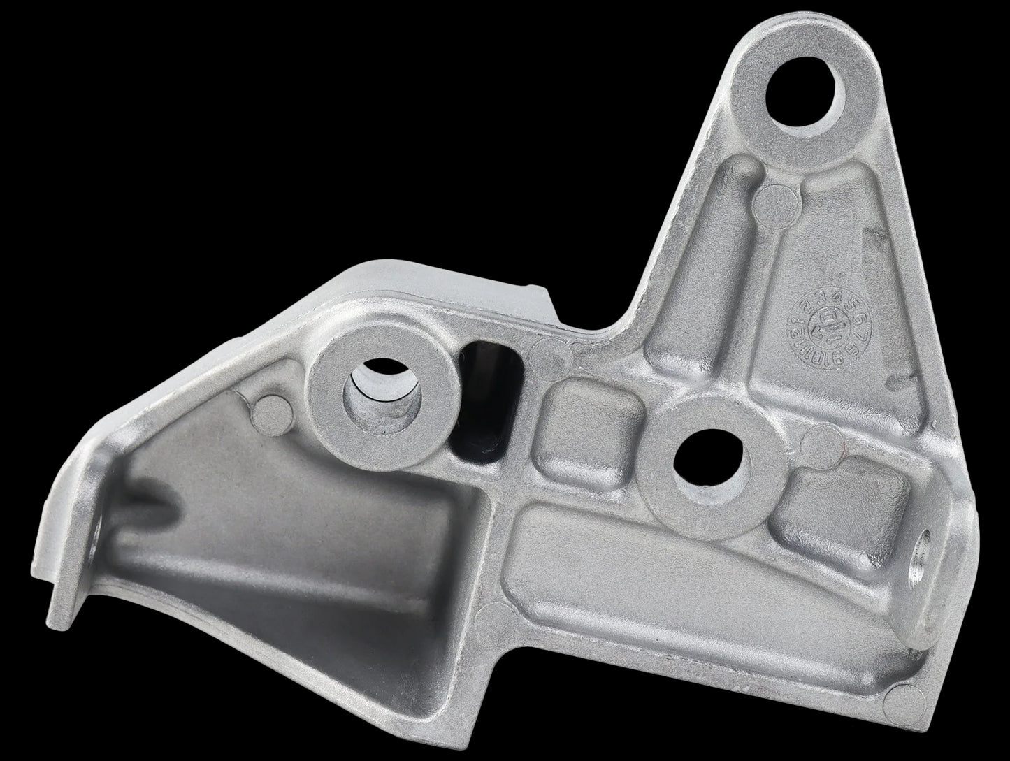 Honda K20Z3 Transmission Shifter Cable Bracket