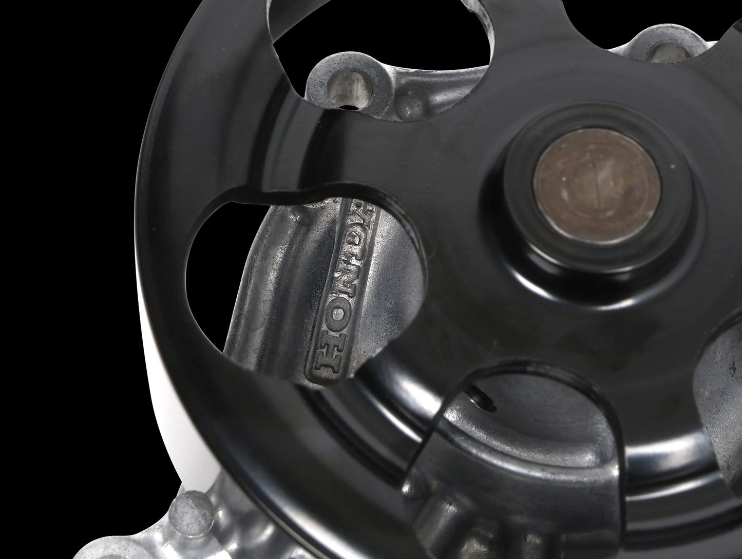 Honda Water Pump - K20Z3