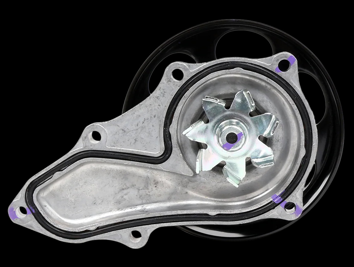 Honda Water Pump - K24A1/A2/A4/A8