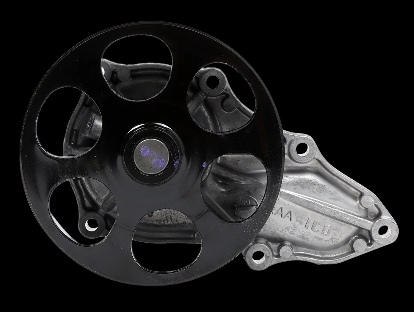 Honda Water Pump - K24A1/A2/A4/A8