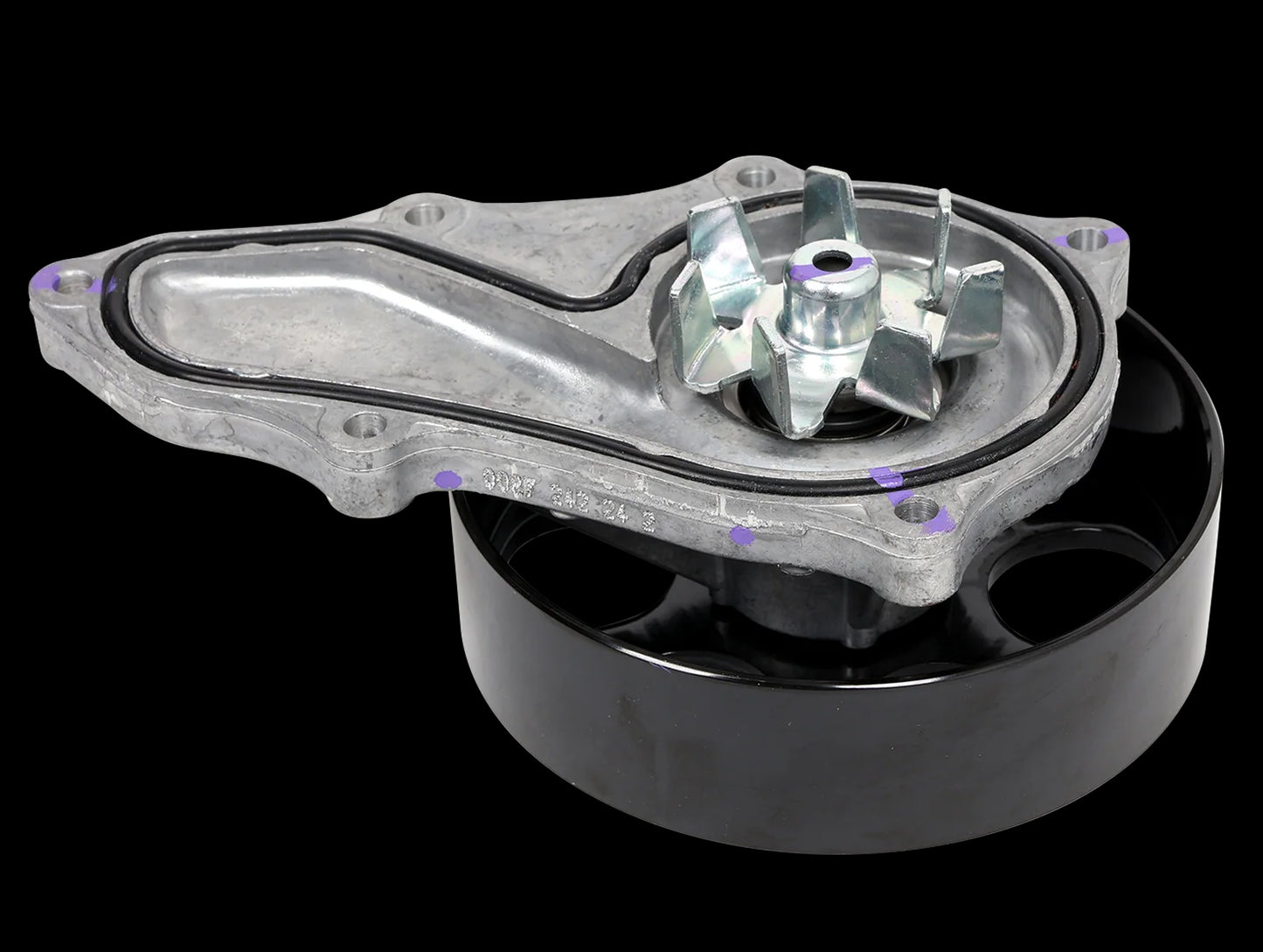 Honda Water Pump - K24A1/A2/A4/A8