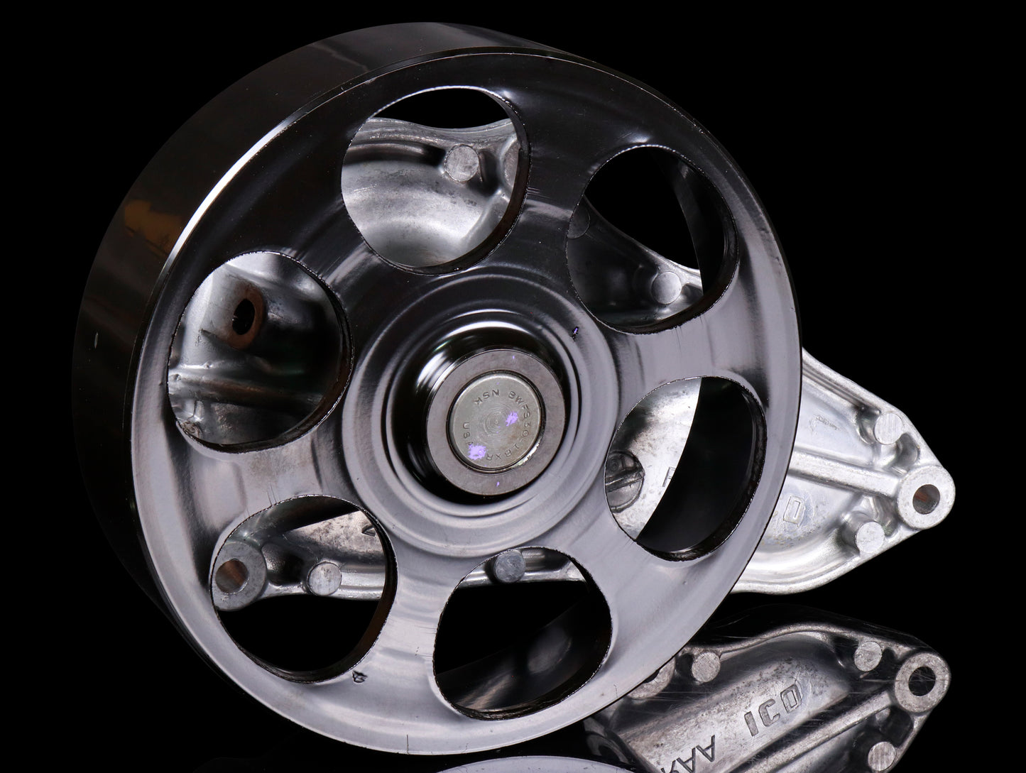 Honda Water Pump - K24A1/A2/A4/A8