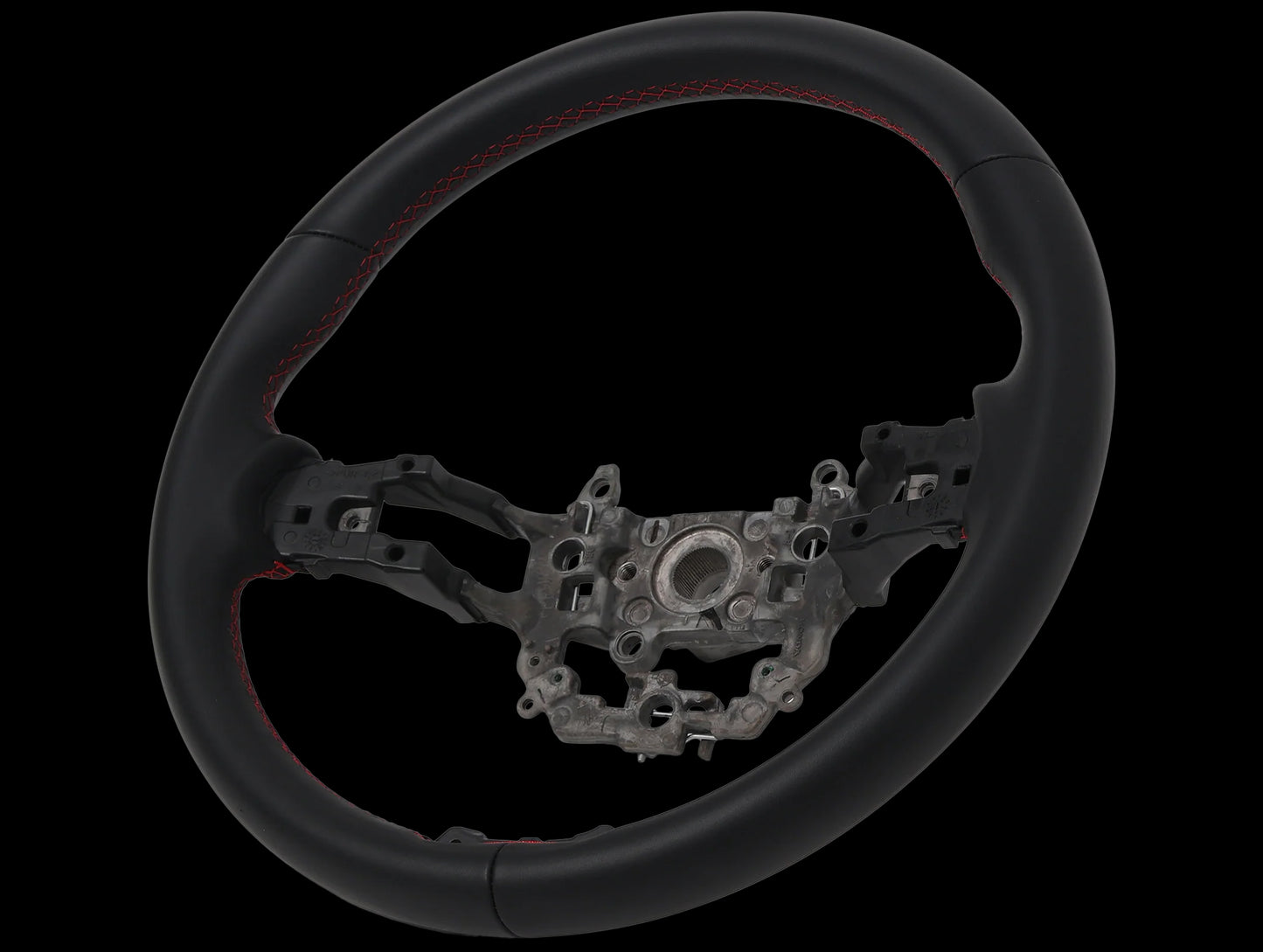 Honda Leather Steering Wheel - 22+ Civic Type R (FL5)