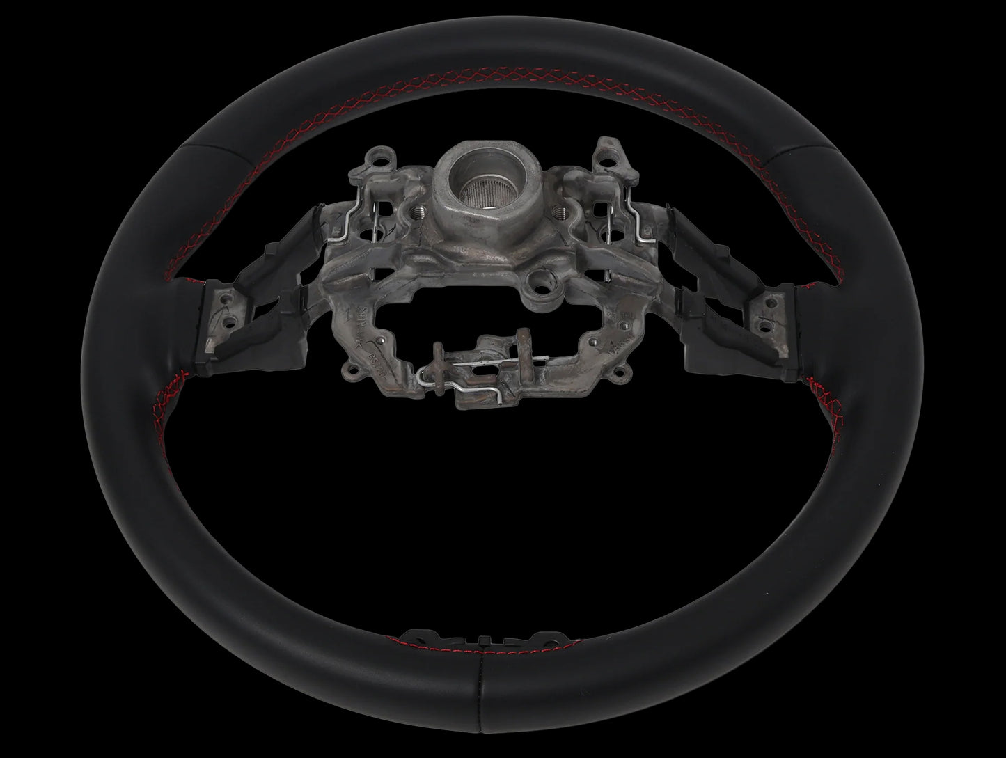 Honda Leather Steering Wheel - 22+ Civic Type R (FL5)