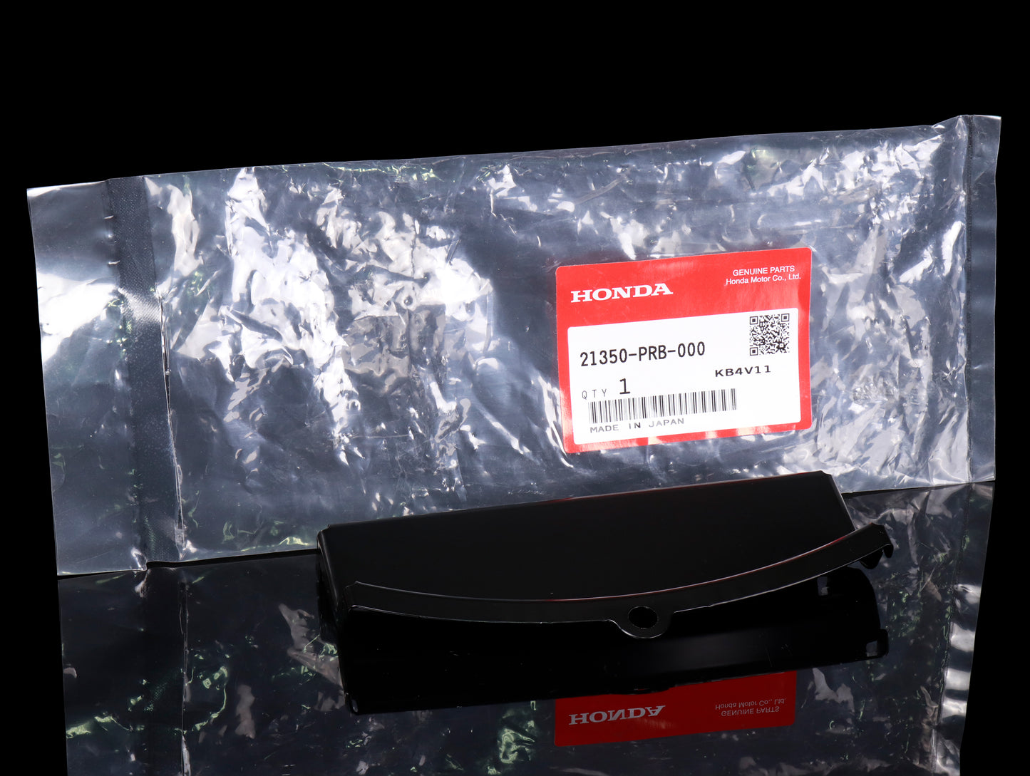Honda Lower Transmission Inspection Cover - 02-06 RSX / 06-15 Civic / 08-12 Accord