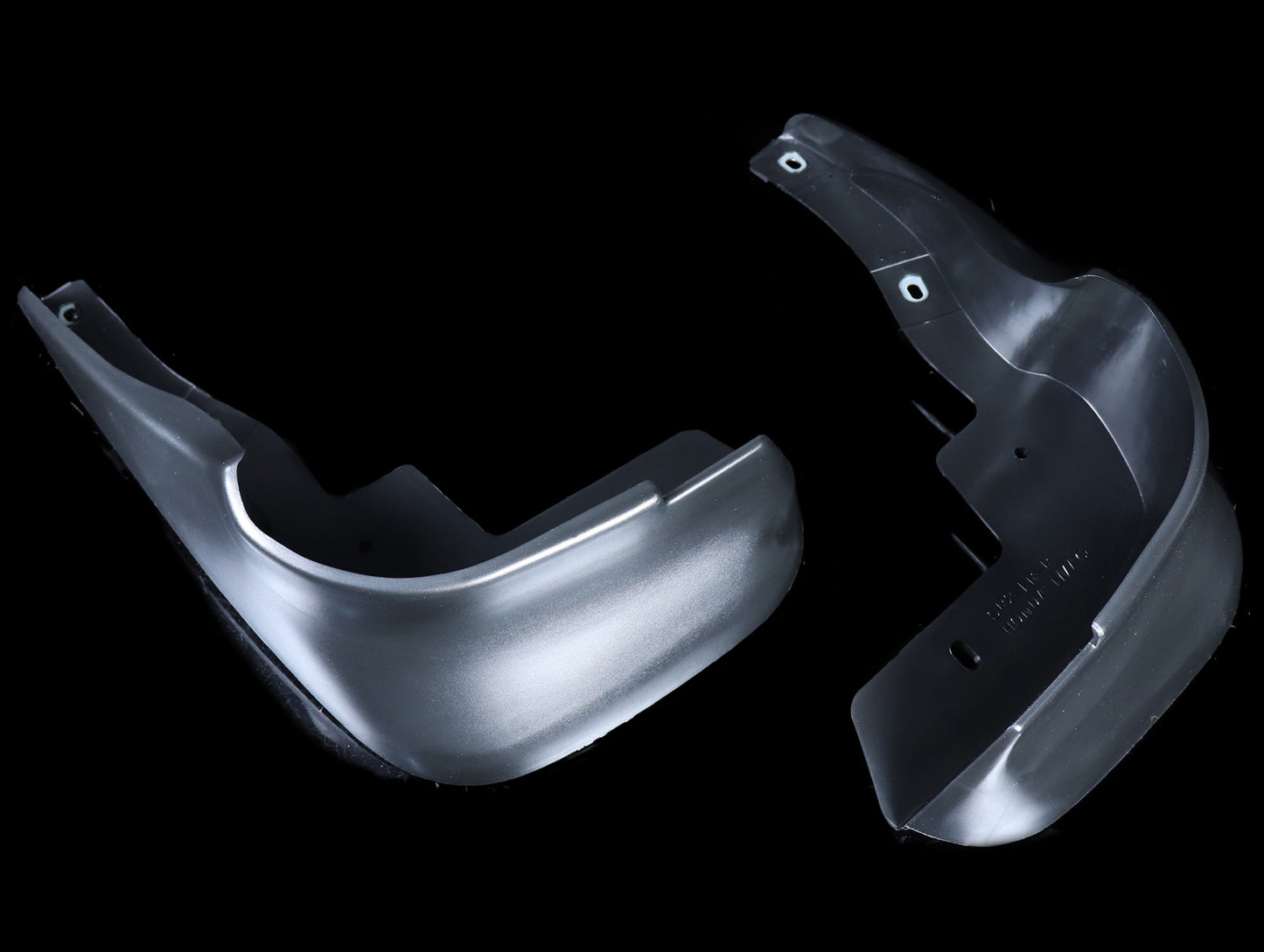 Honda Mud Guard Set - 92-97 Delsol