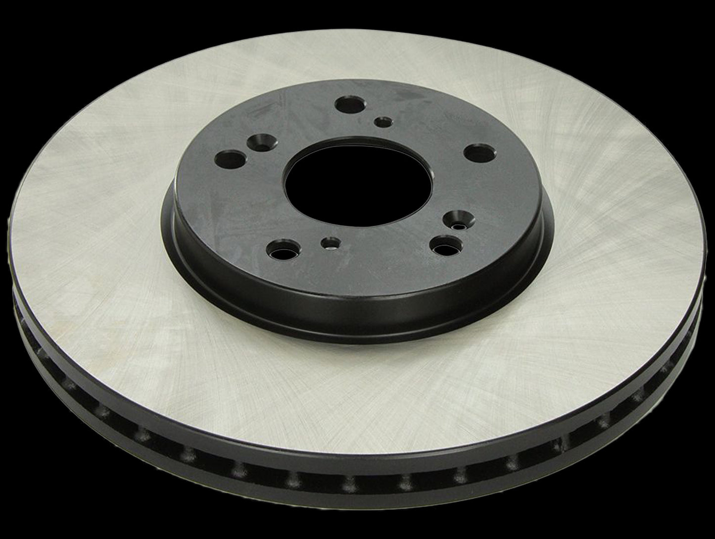 Honda Rear Disk Rotor - 17-21 Civic Type-R (FK8)